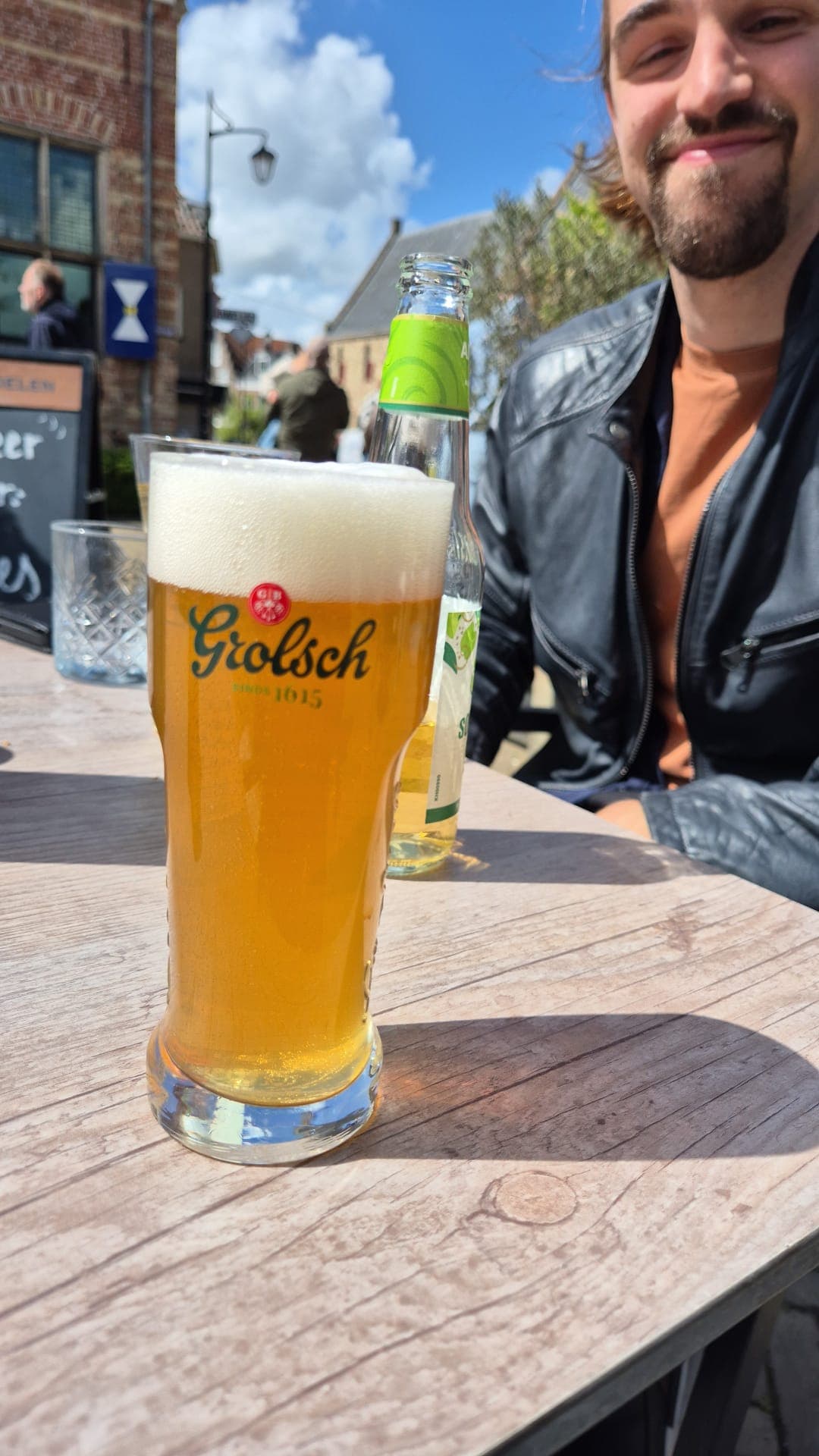 Beer #10920