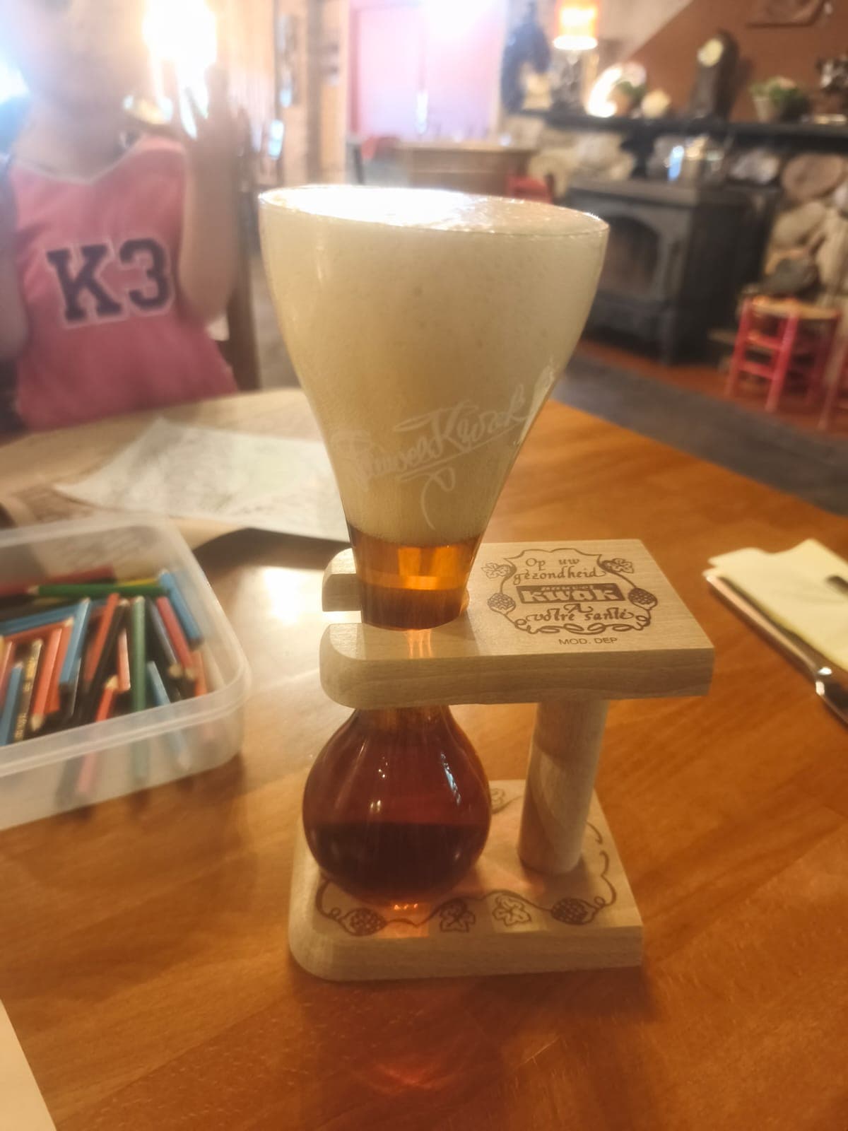 Beer #10921