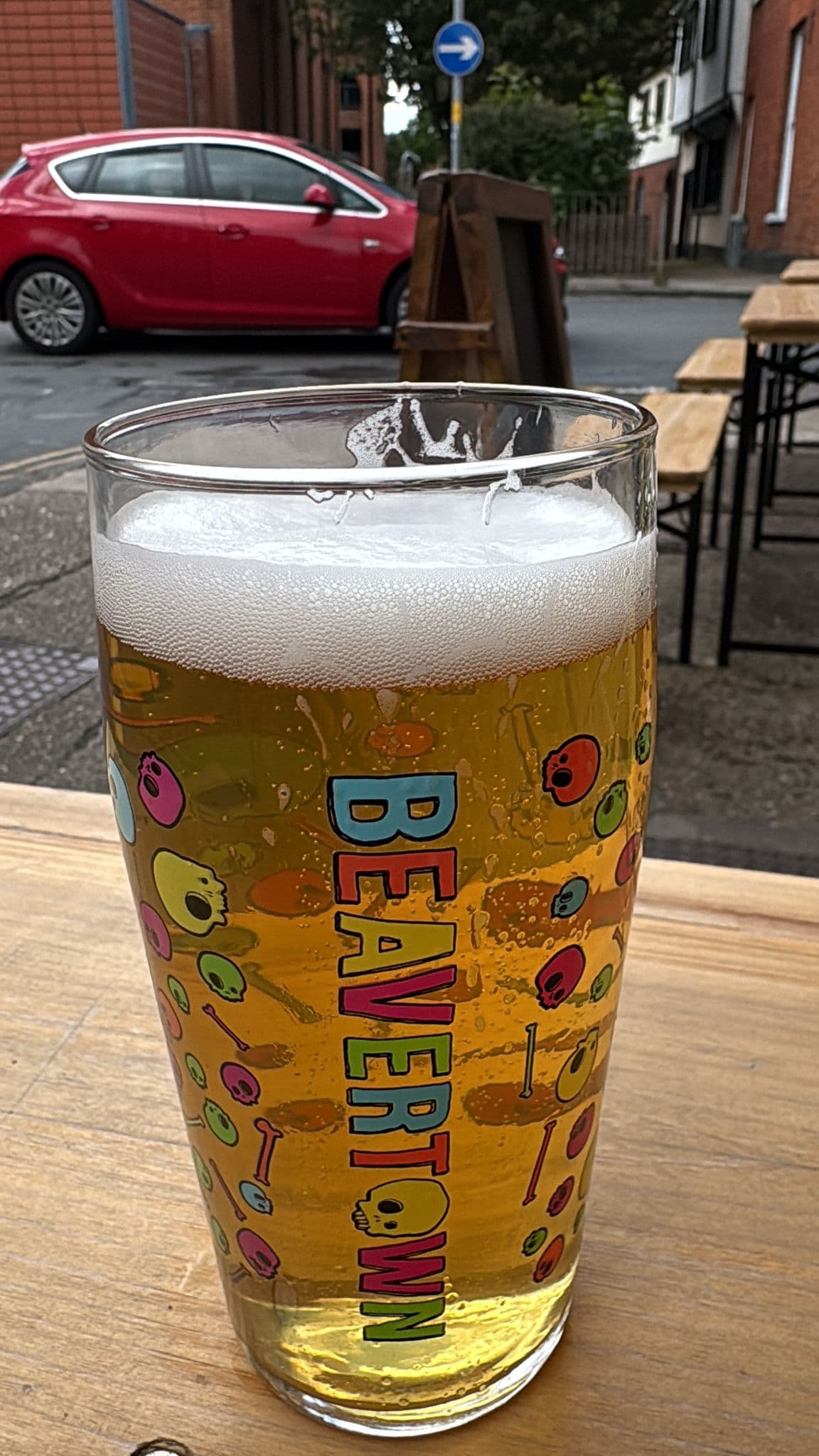 Beer #10922