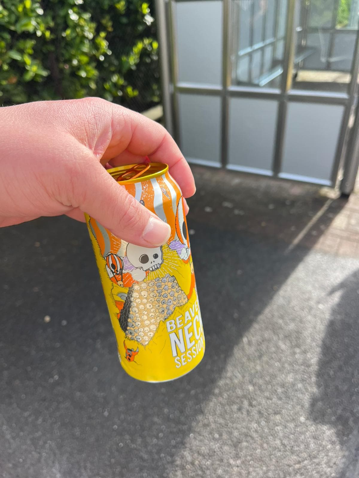 Beer #10947