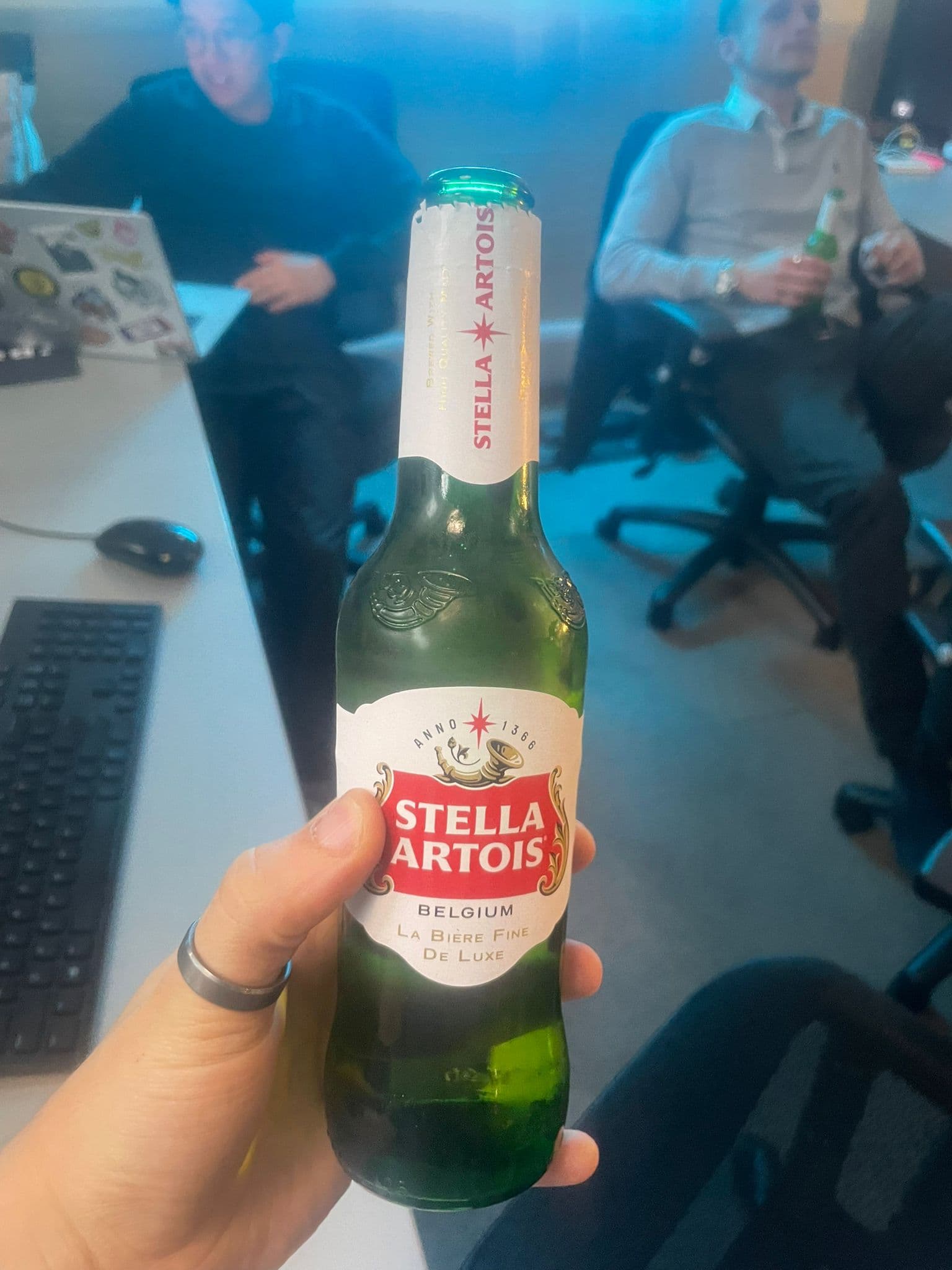Beer #10951