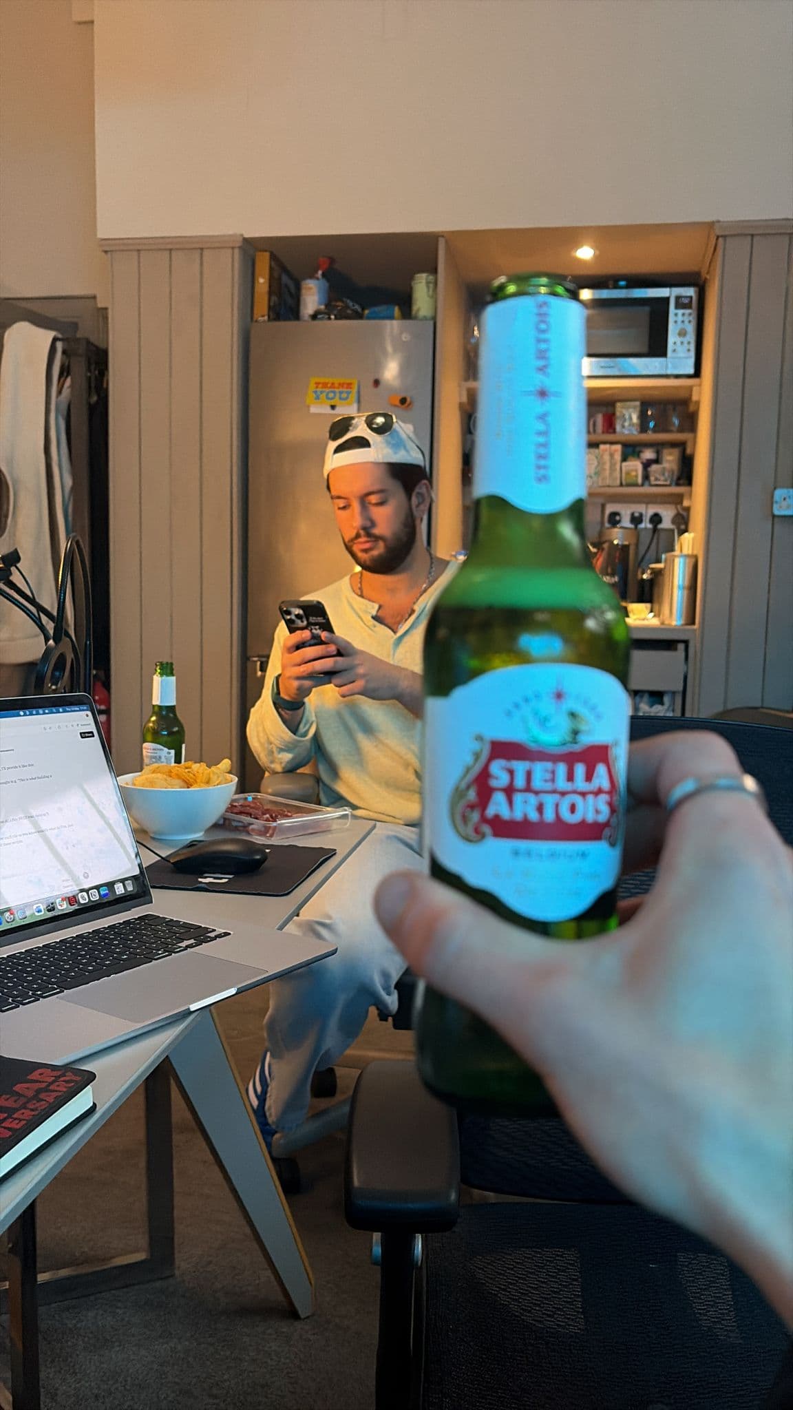 Beer #10952