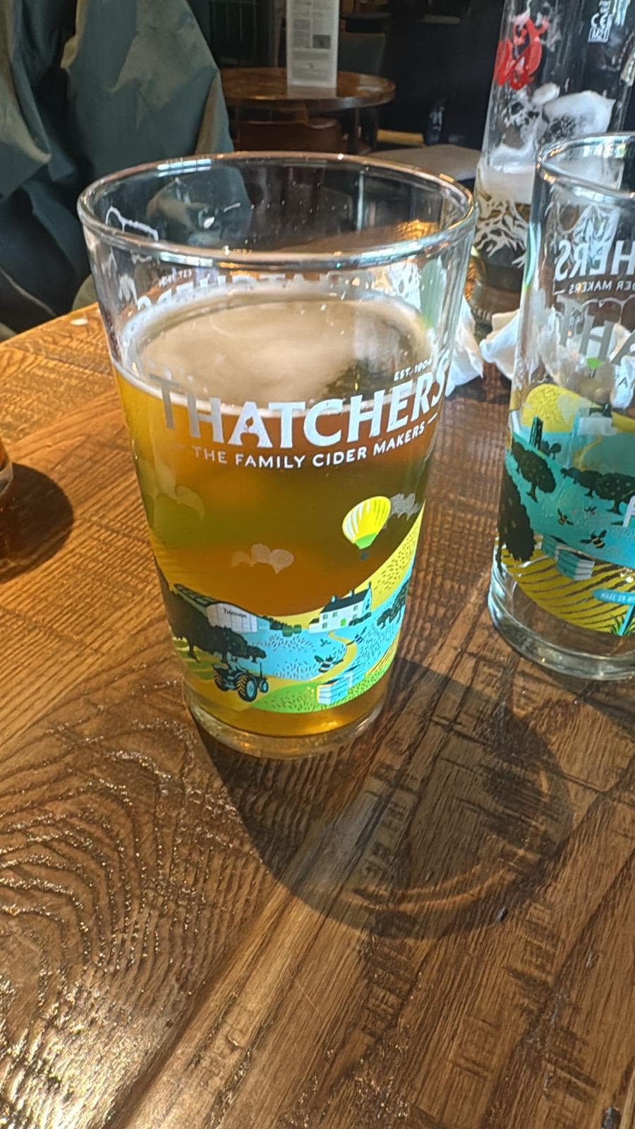 Beer #10962