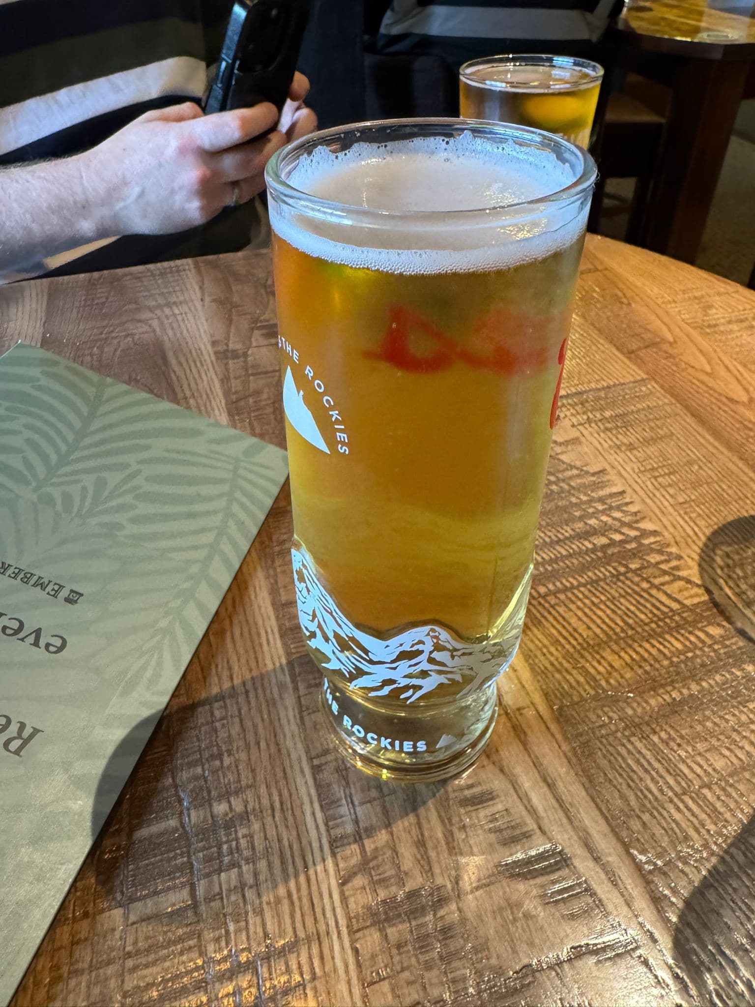 Beer #10963