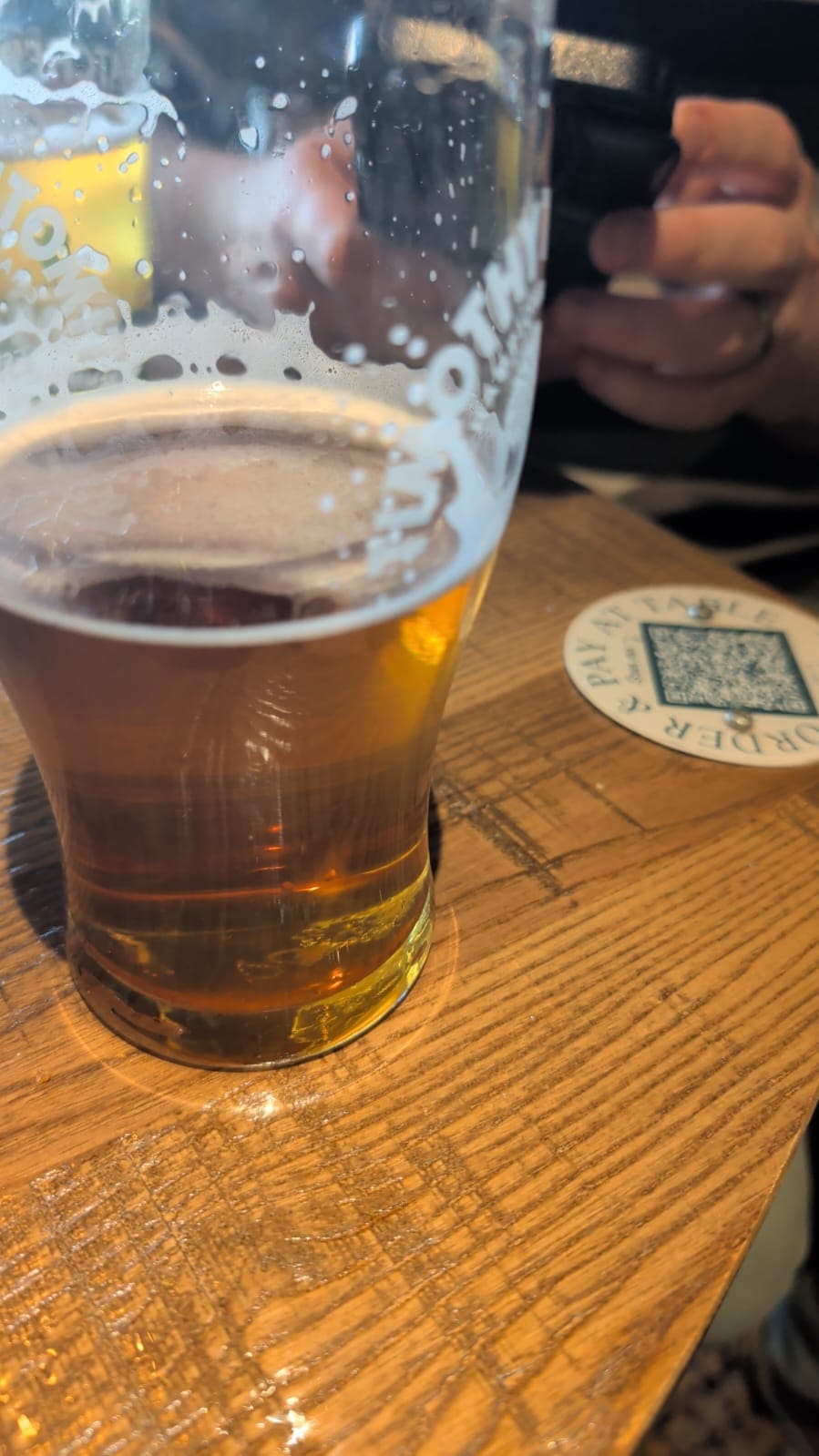Beer #10964