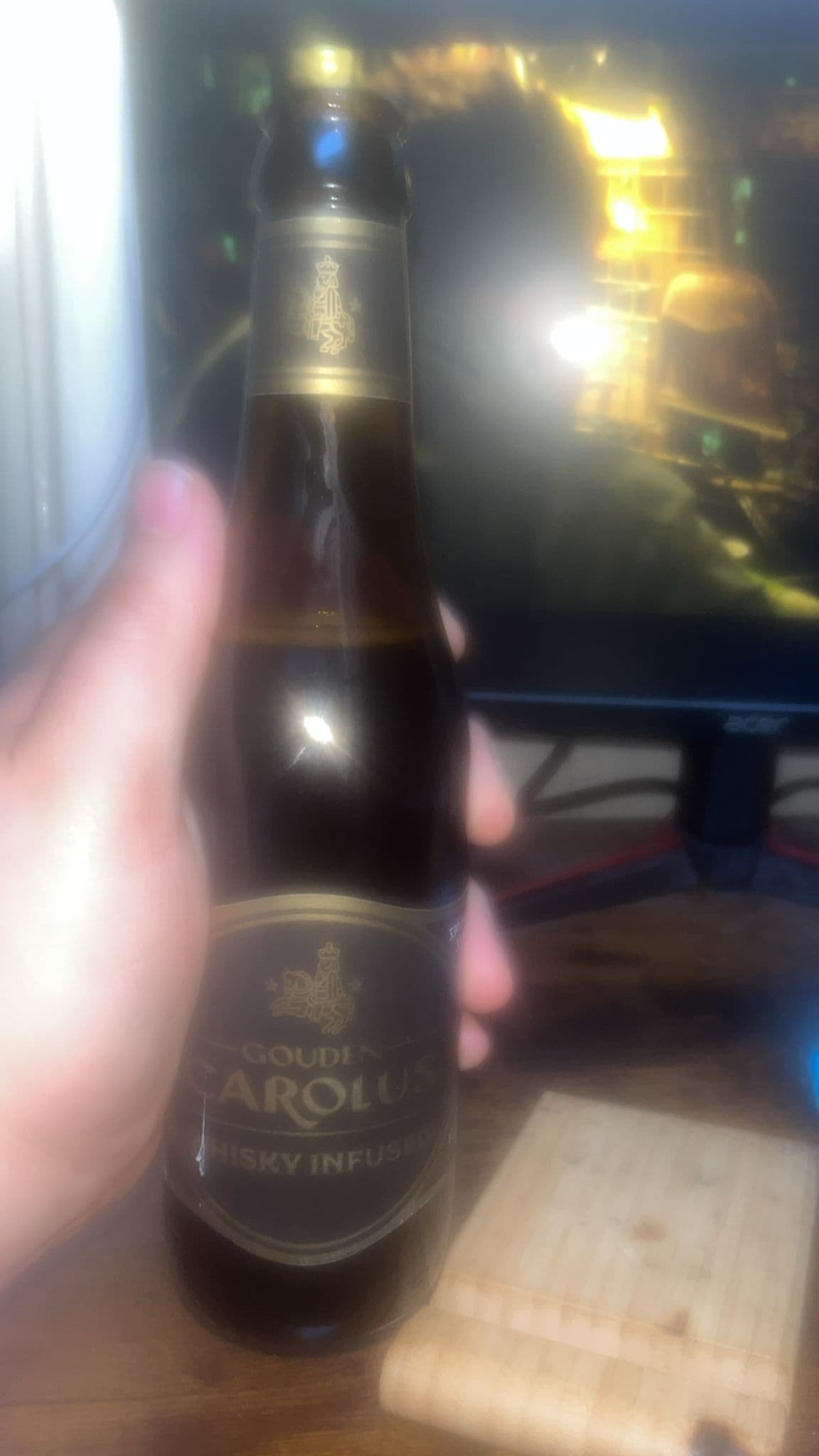 Beer #10966