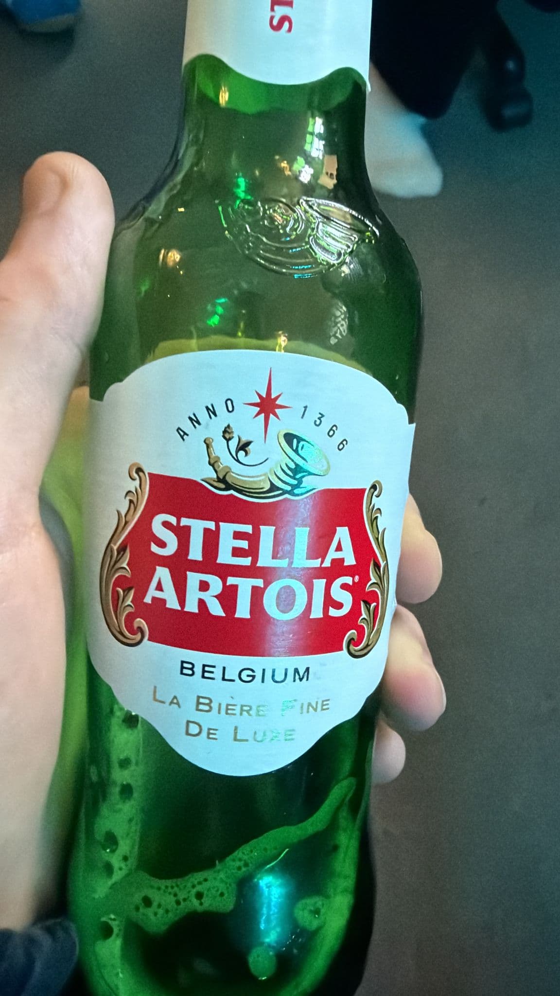 Beer #10968