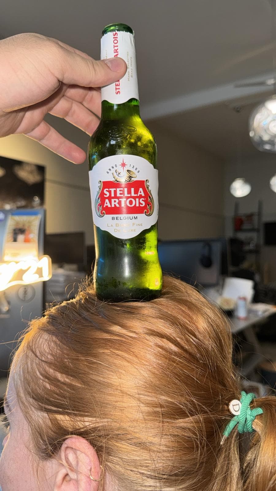Beer #10979