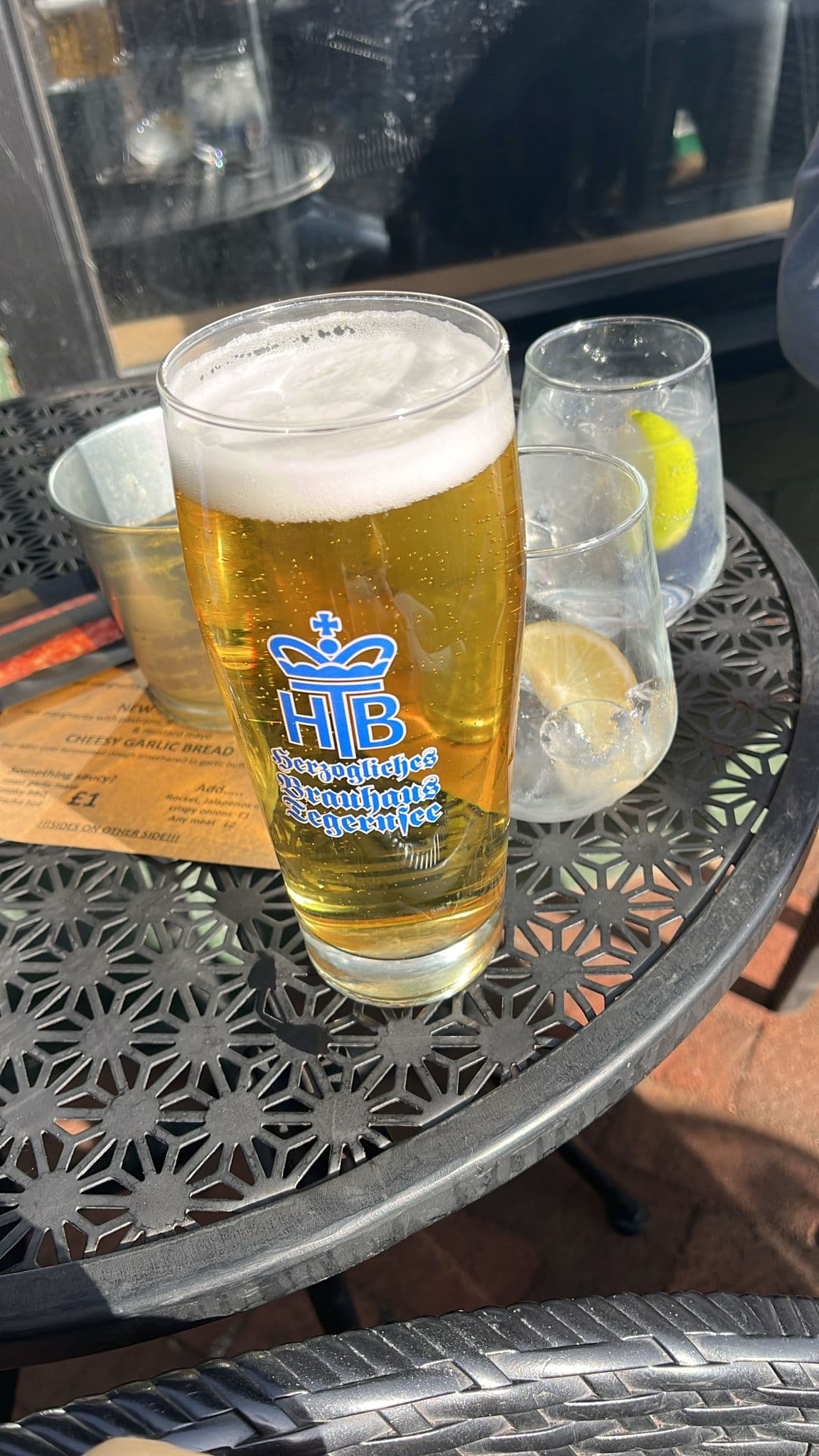 Beer #10982