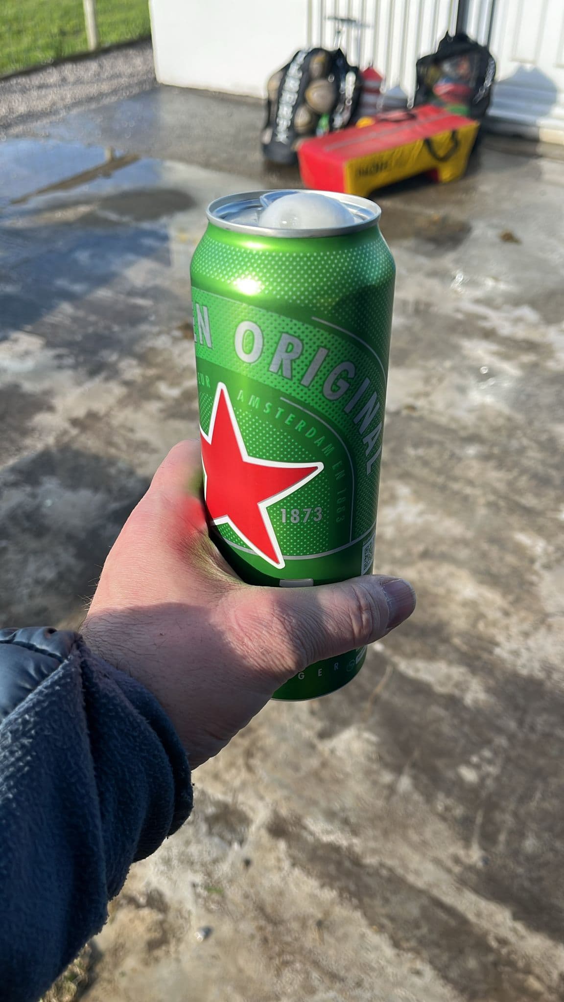 Beer #10984