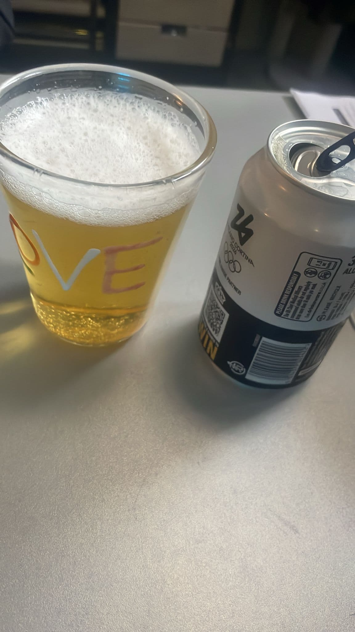 Beer #10989