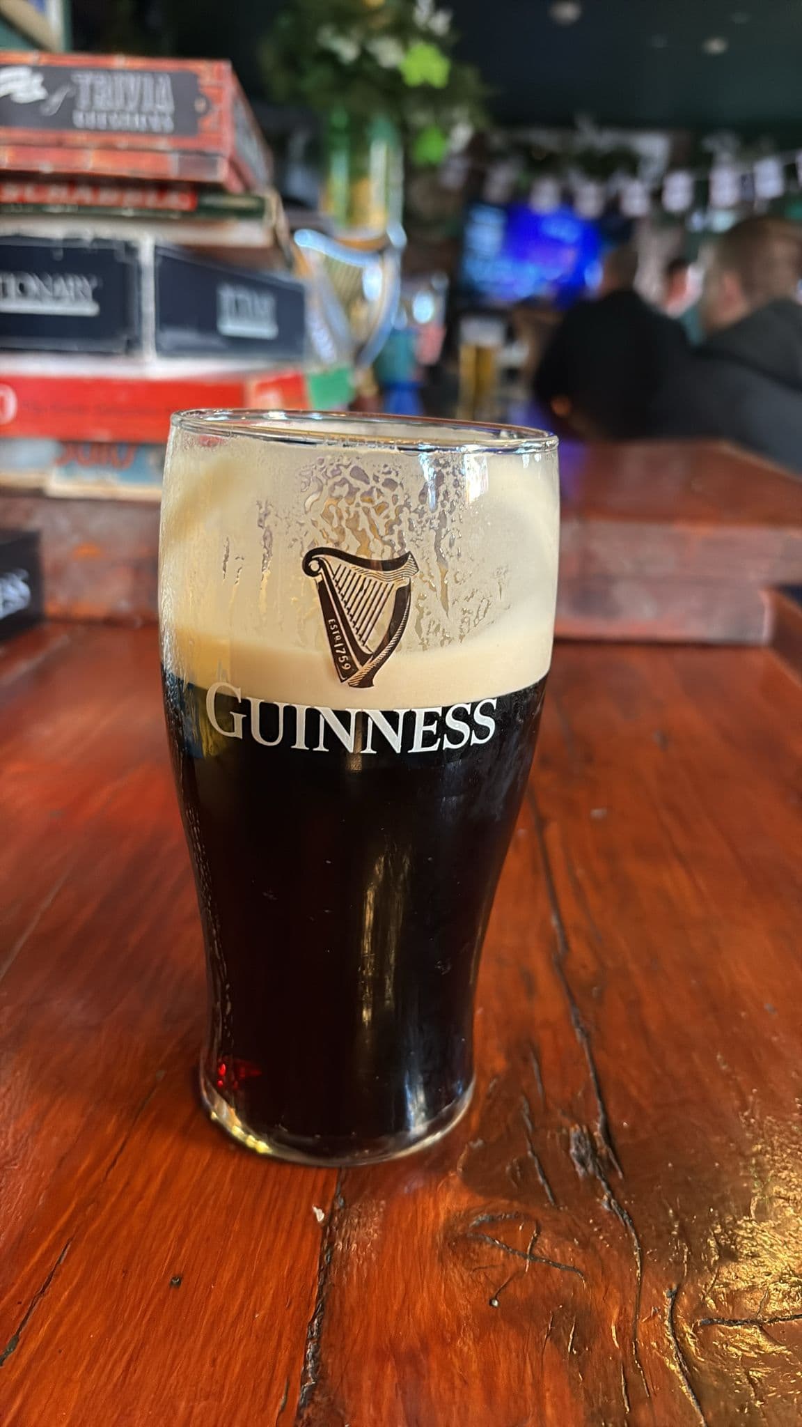 Beer #11007