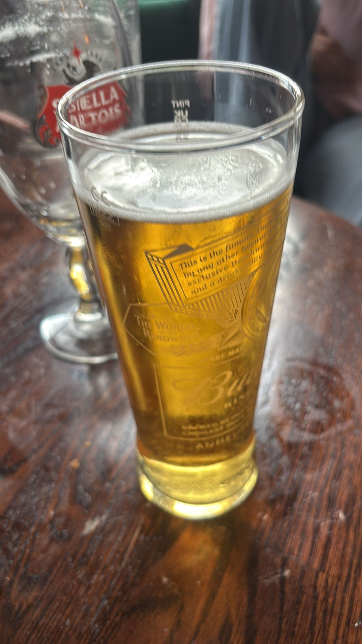 Beer #11009