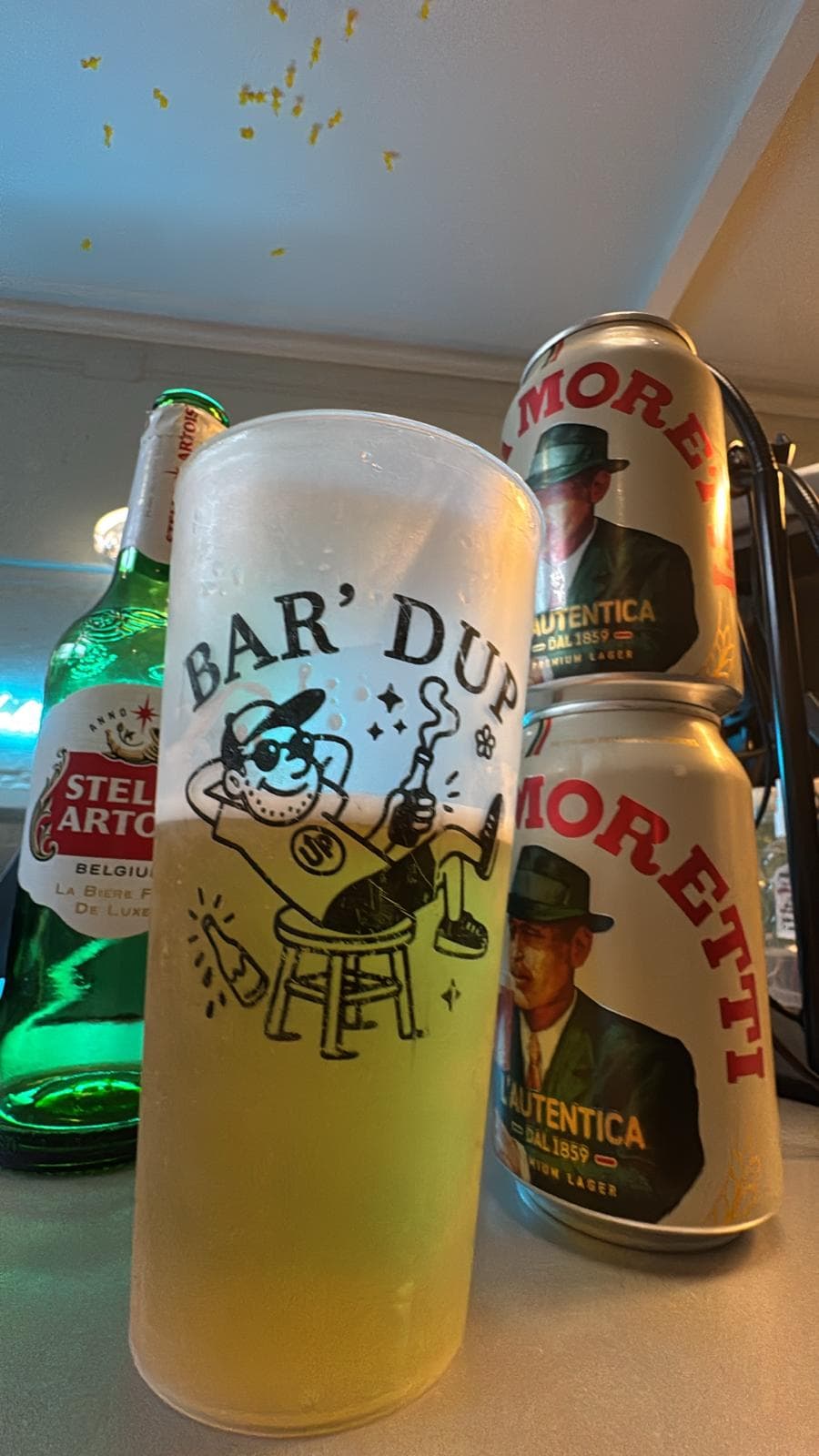 Beer #11011