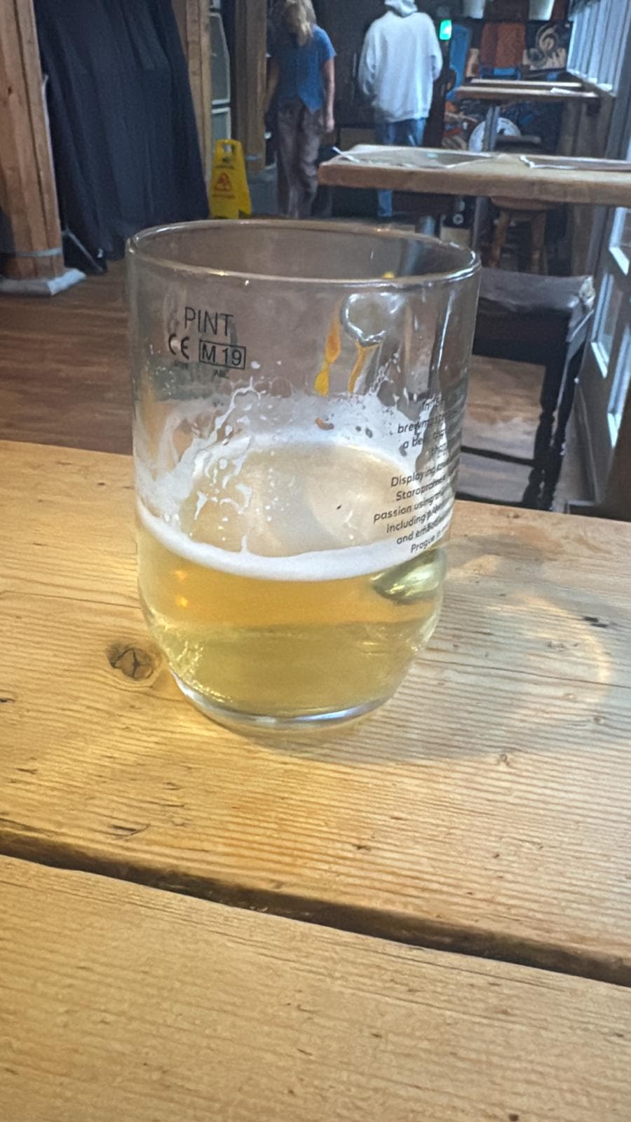 Beer #11014