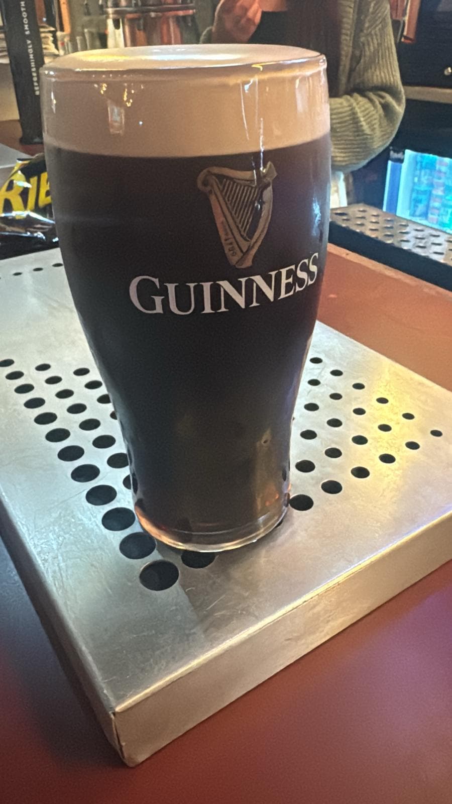 Beer #11020