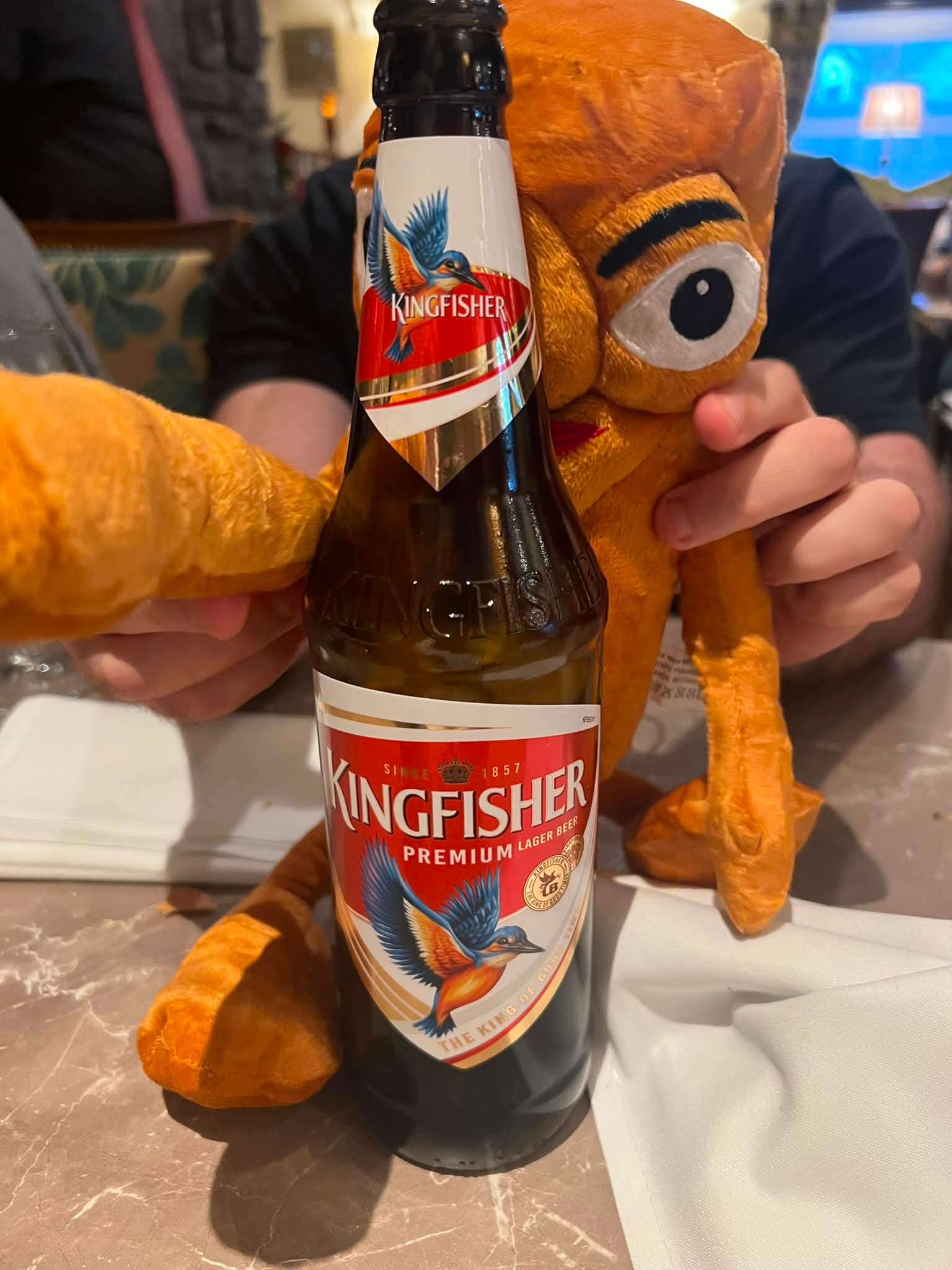 Beer #11022