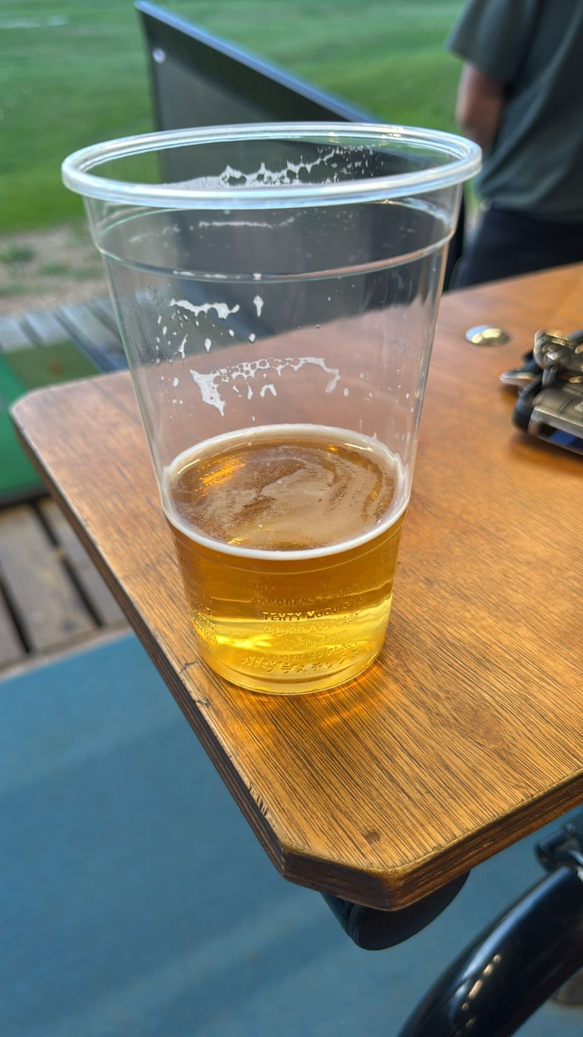 Beer #11030