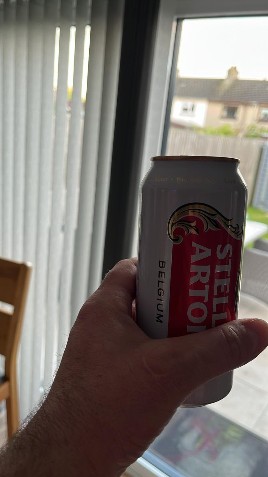 Beer #11034