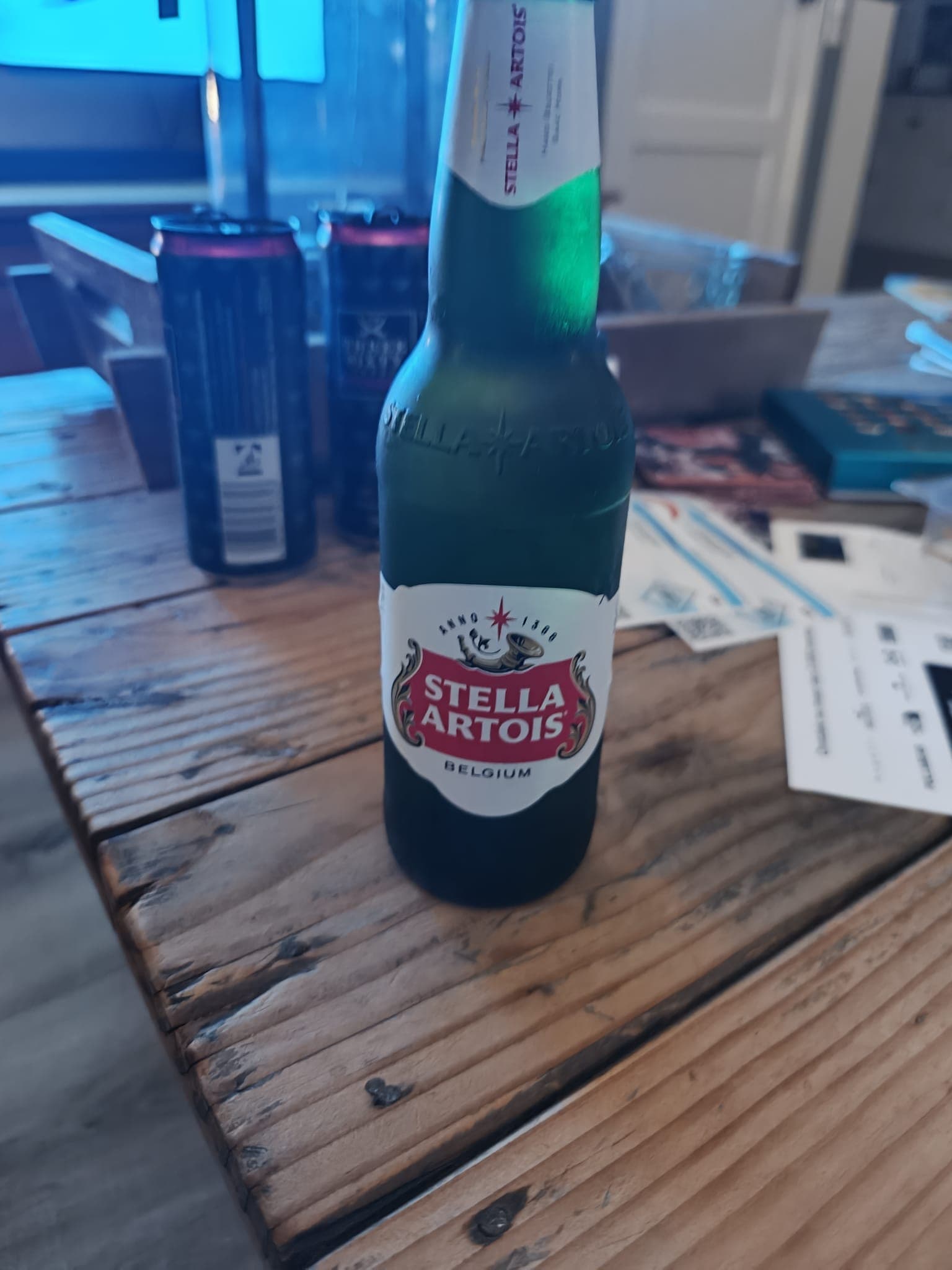 Beer #11055