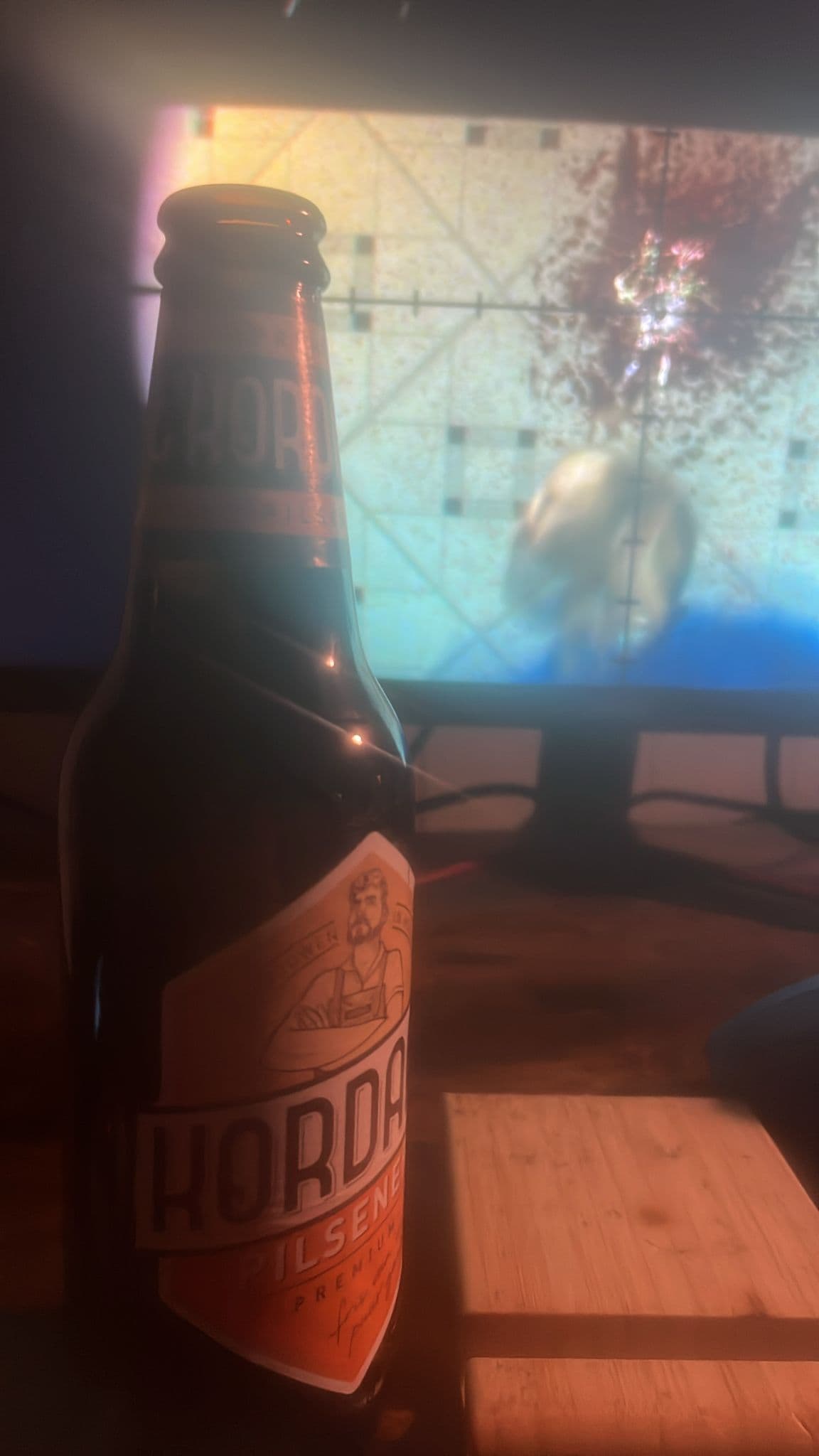 Beer #11077