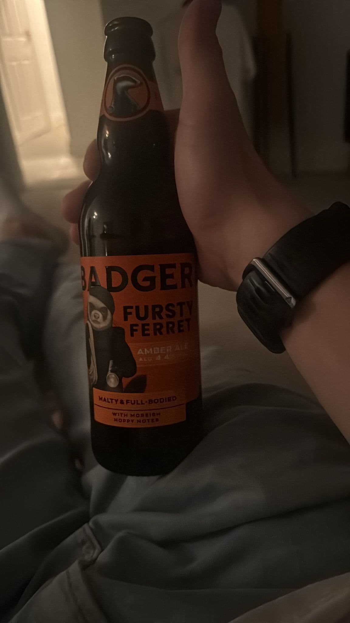 Beer #11081