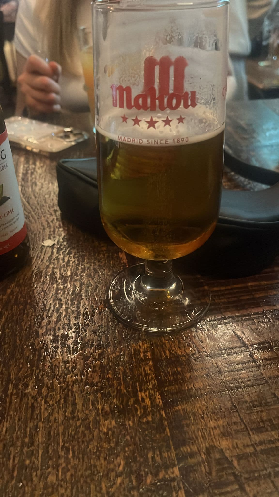 Beer #11085