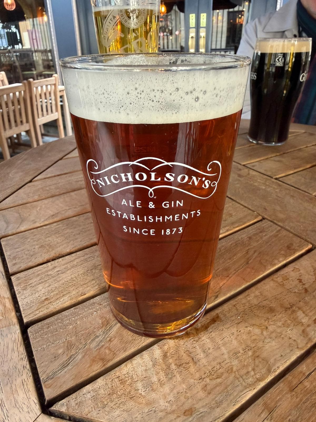 Beer #11100