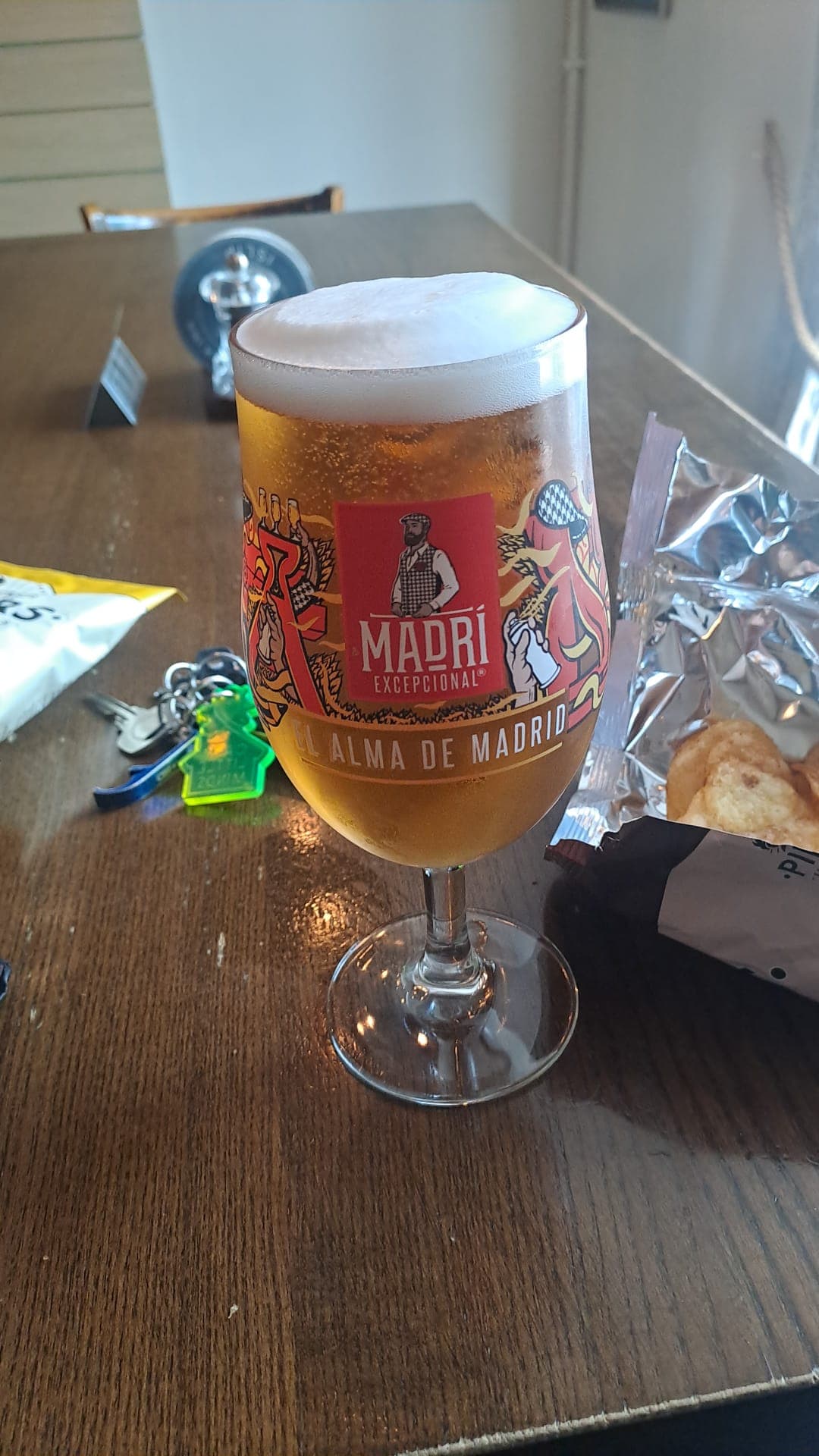 Beer #11115