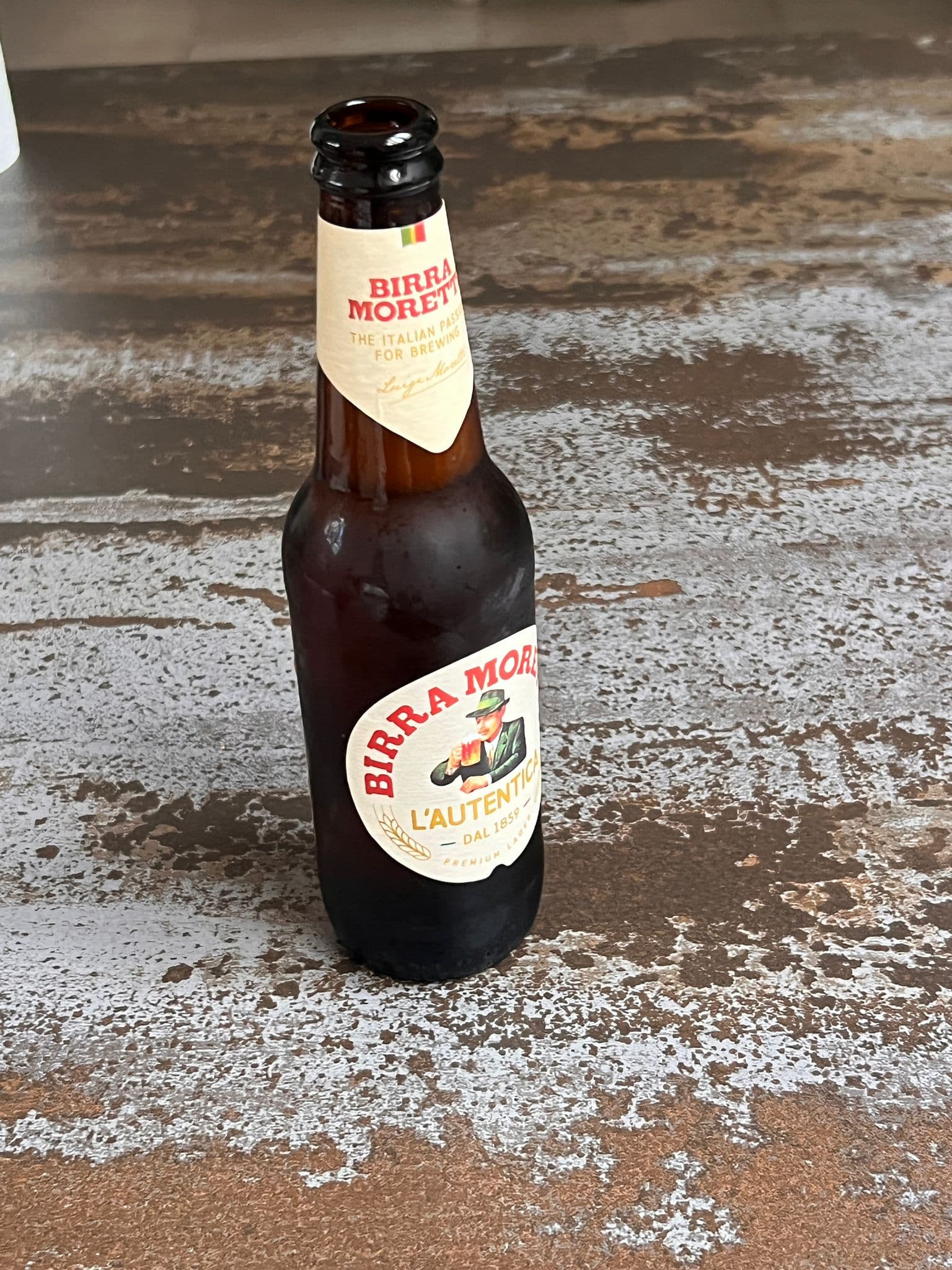 Beer #11129