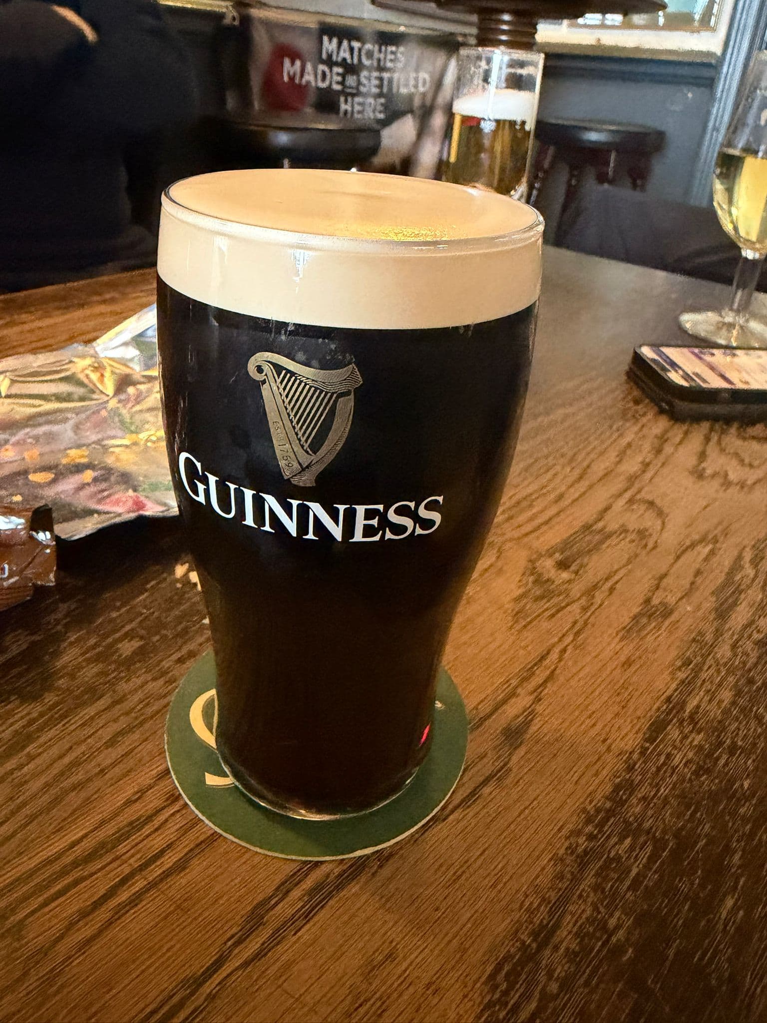 Beer #11137