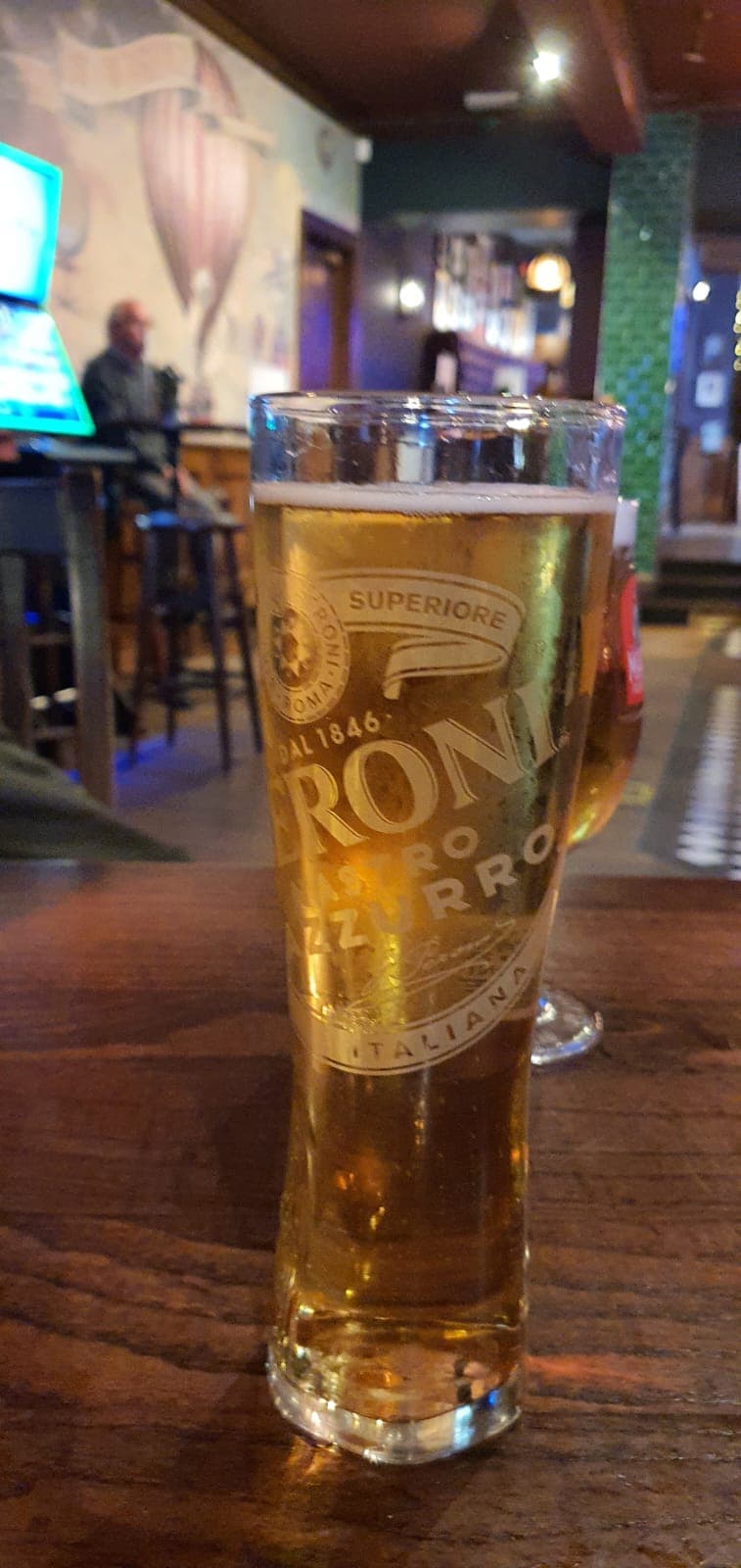 Beer #11139