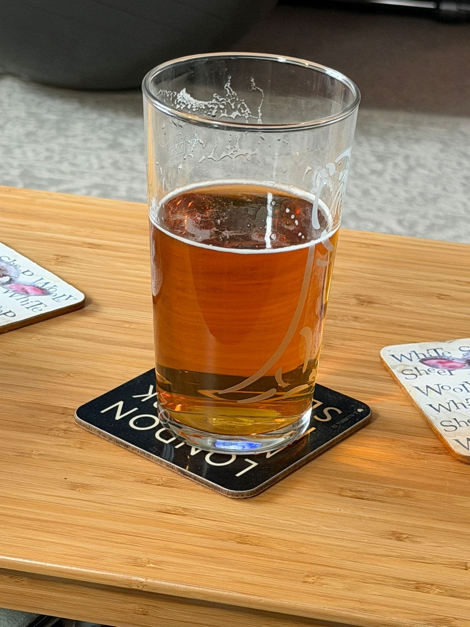 Beer #11154