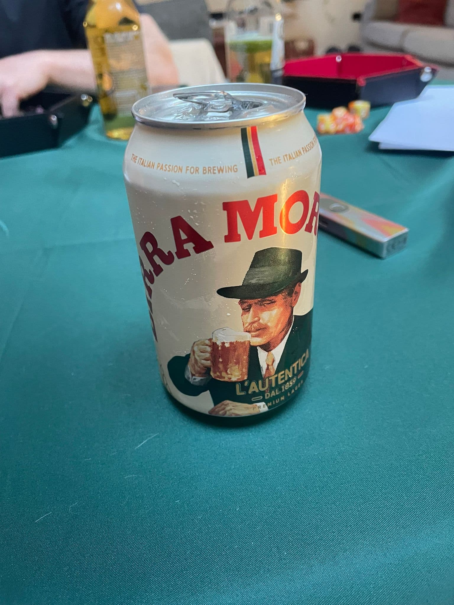 Beer #11185
