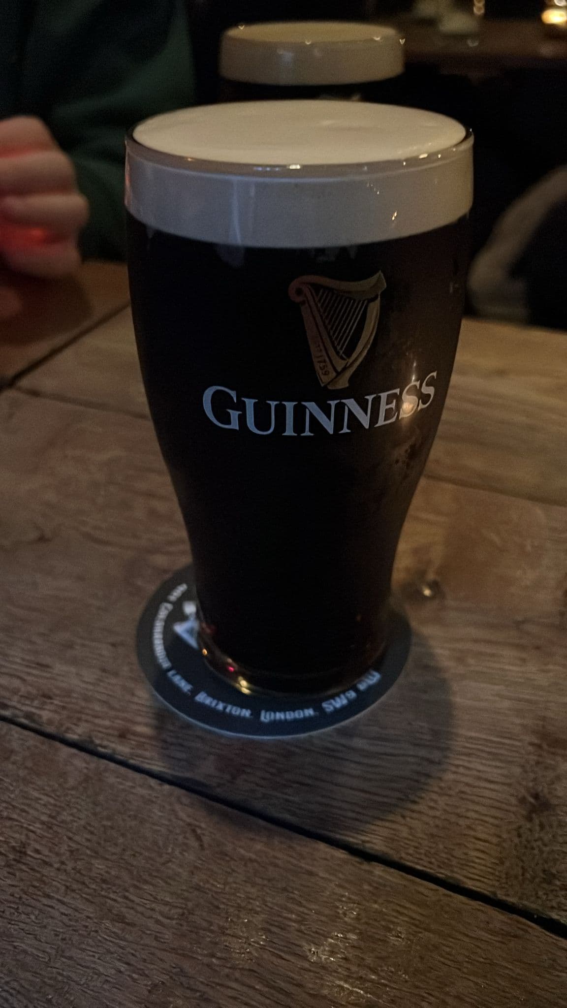 Beer #11192
