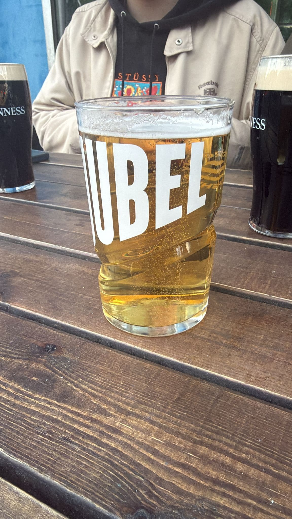 Beer #11201