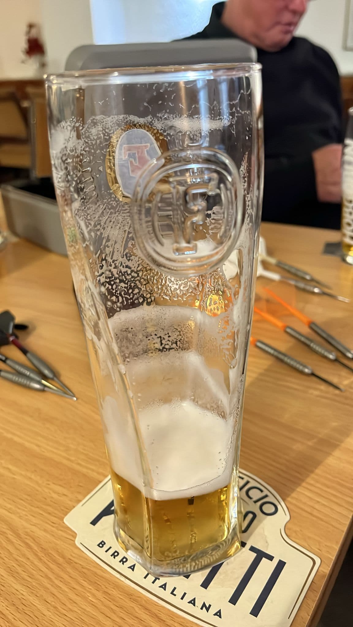 Beer #11202