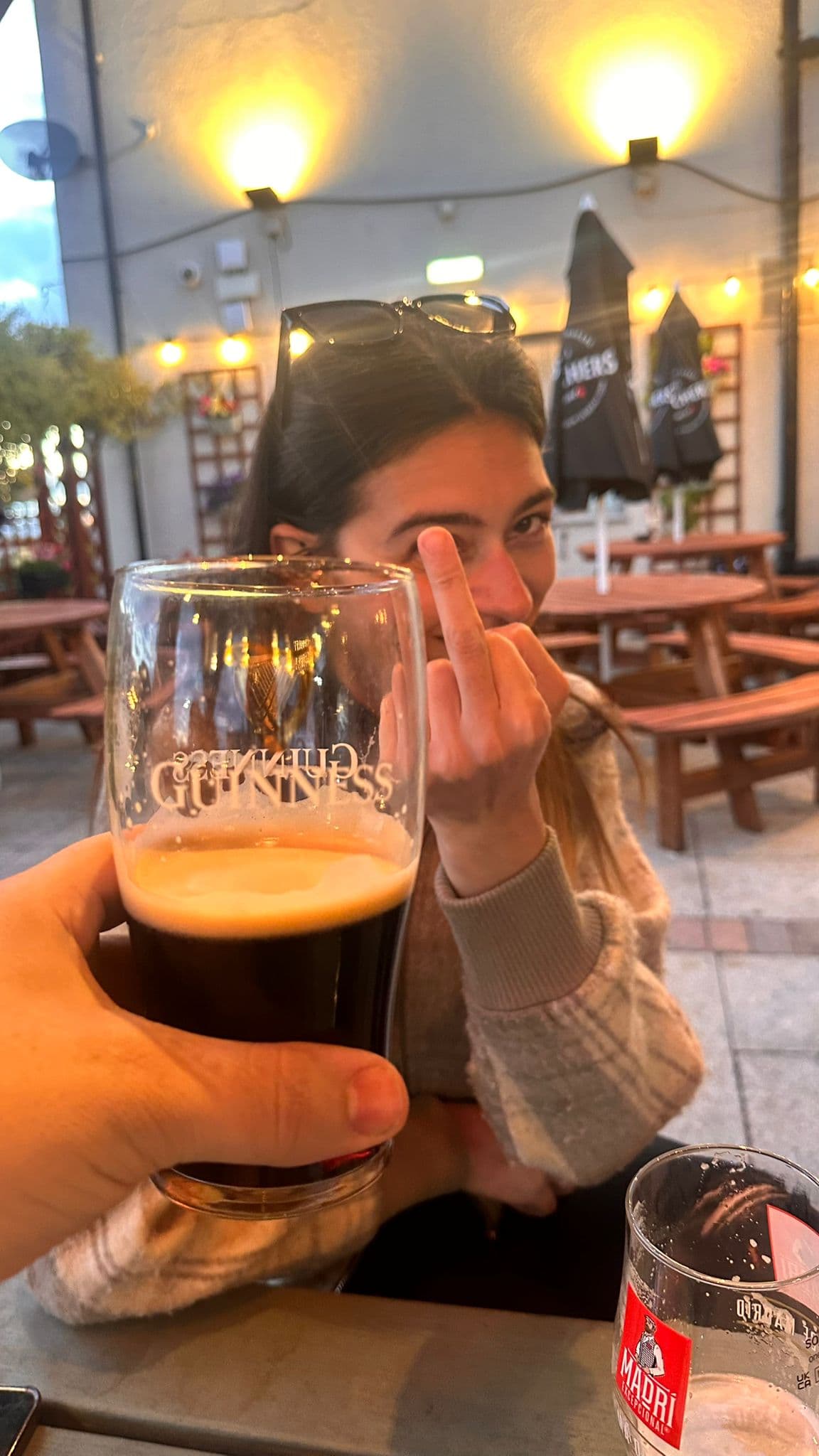 Beer #11232