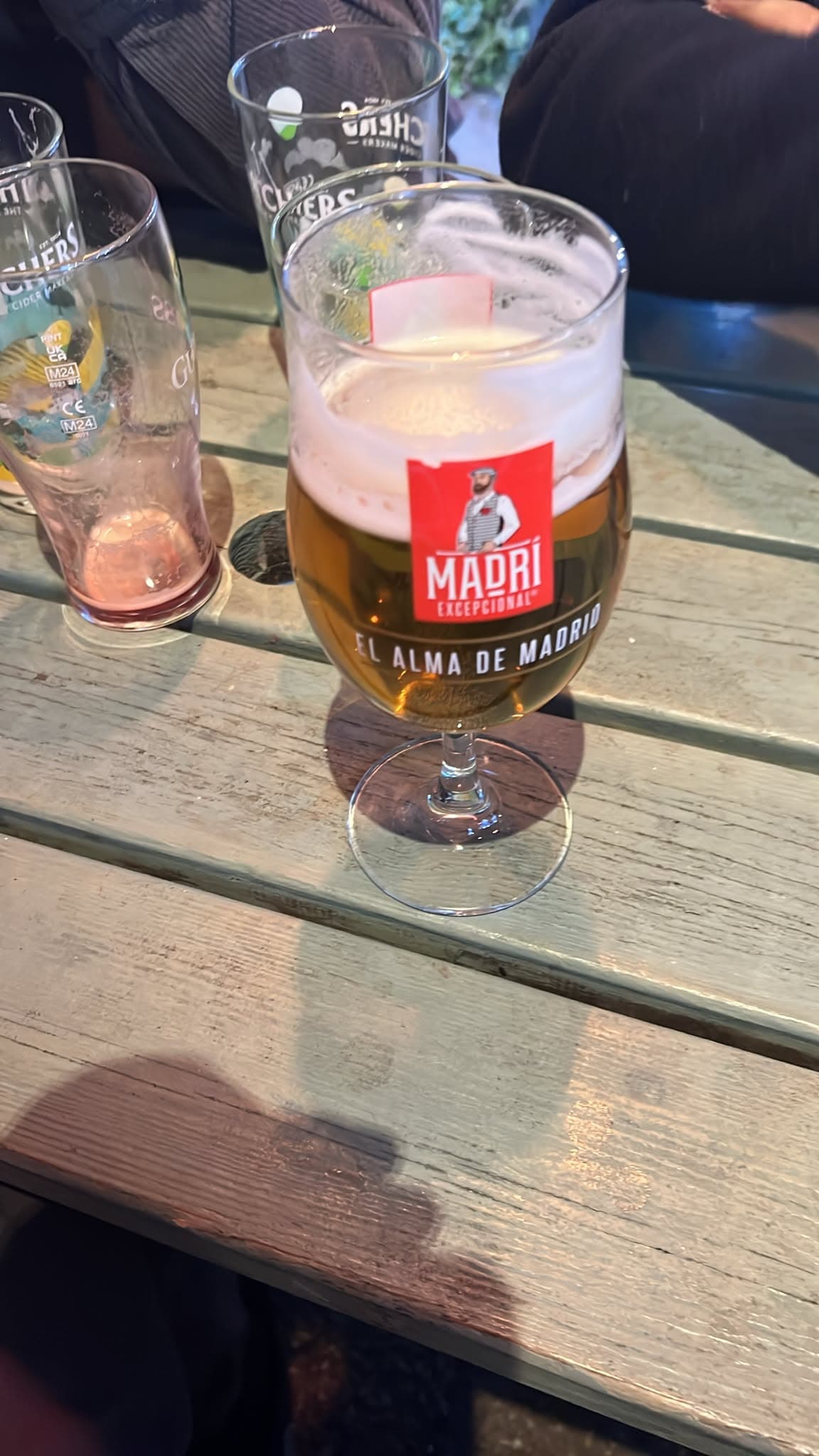 Beer #11233