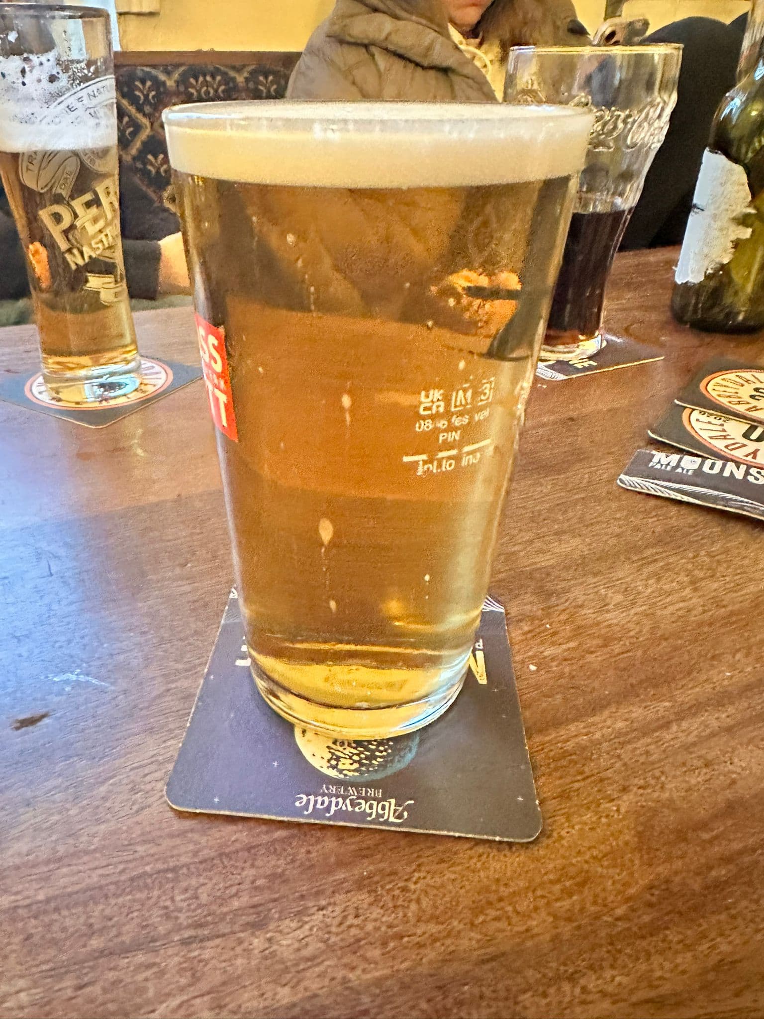 Beer #11235
