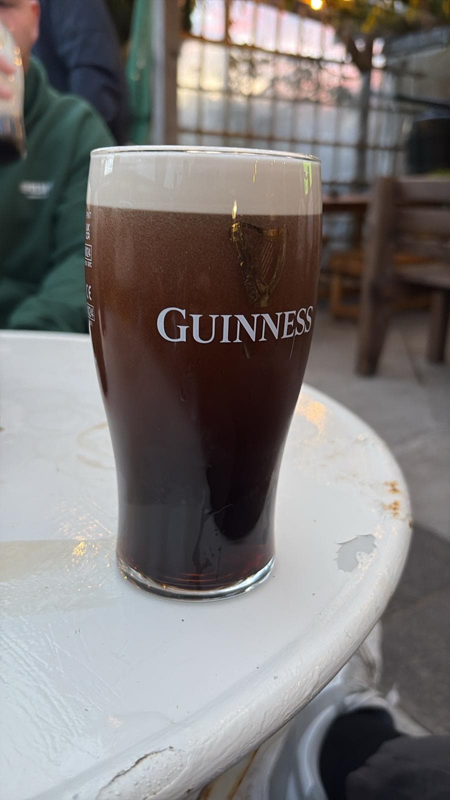 Beer #11248