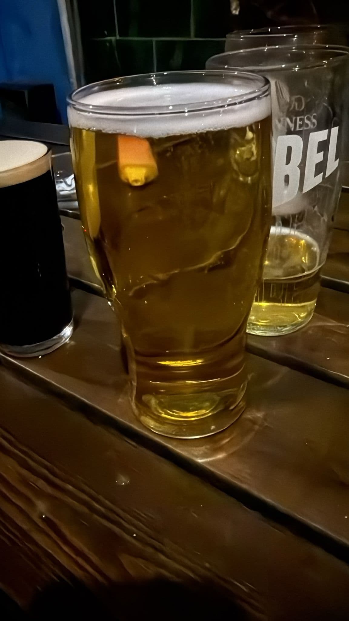 Beer #11254
