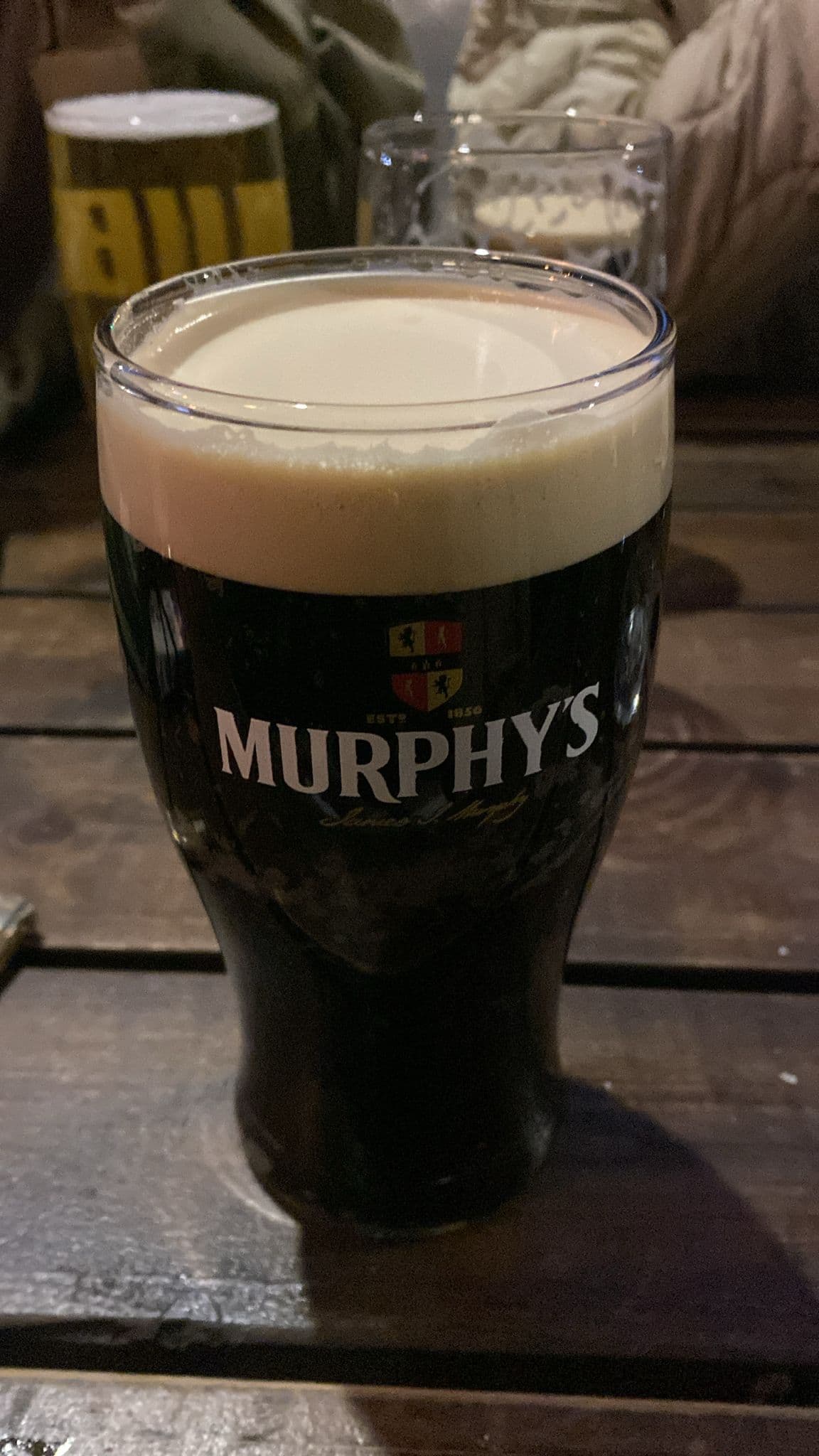 Beer #11257