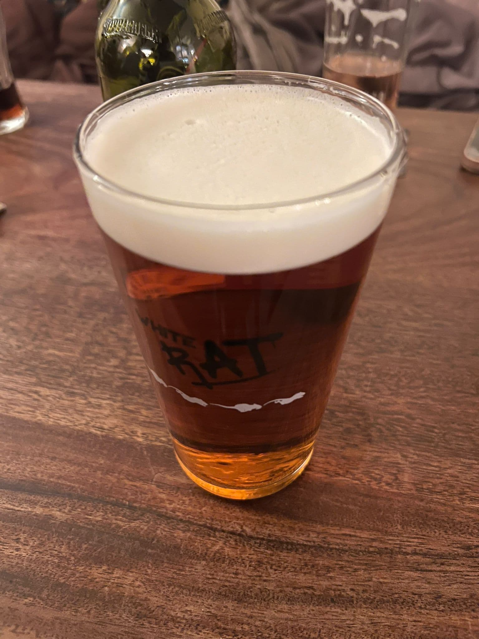 Beer #11284