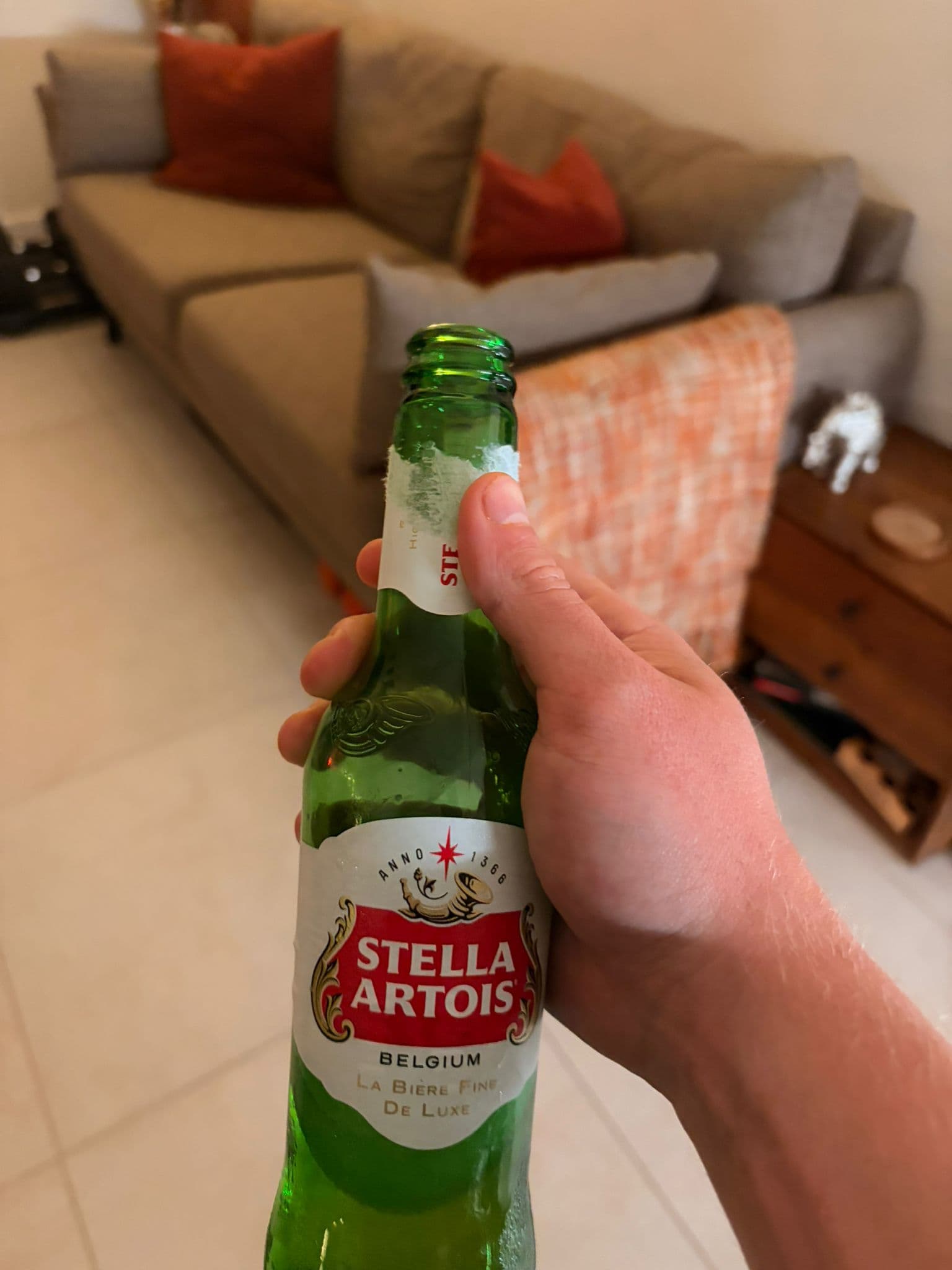 Beer #11292