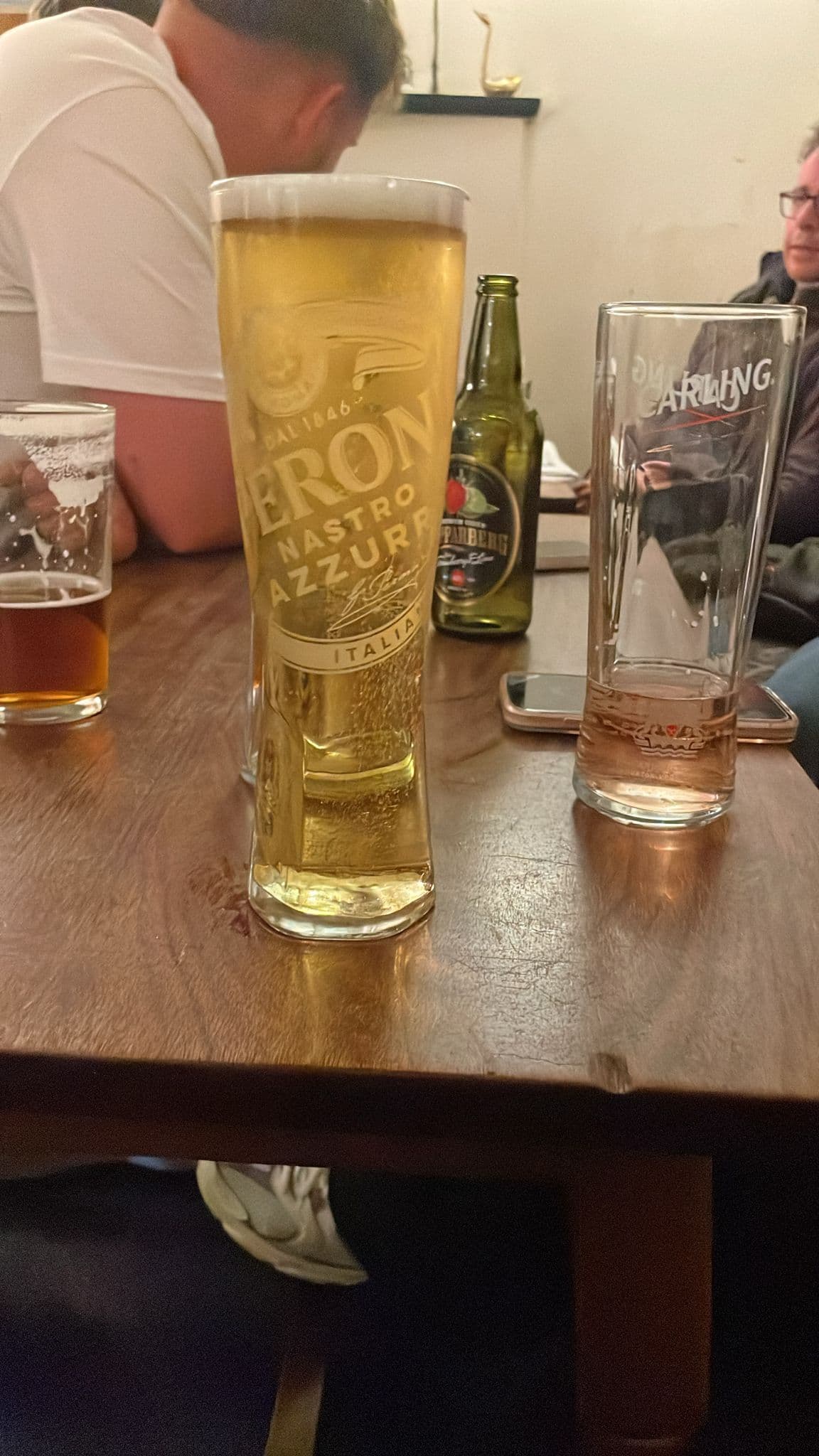 Beer #11298