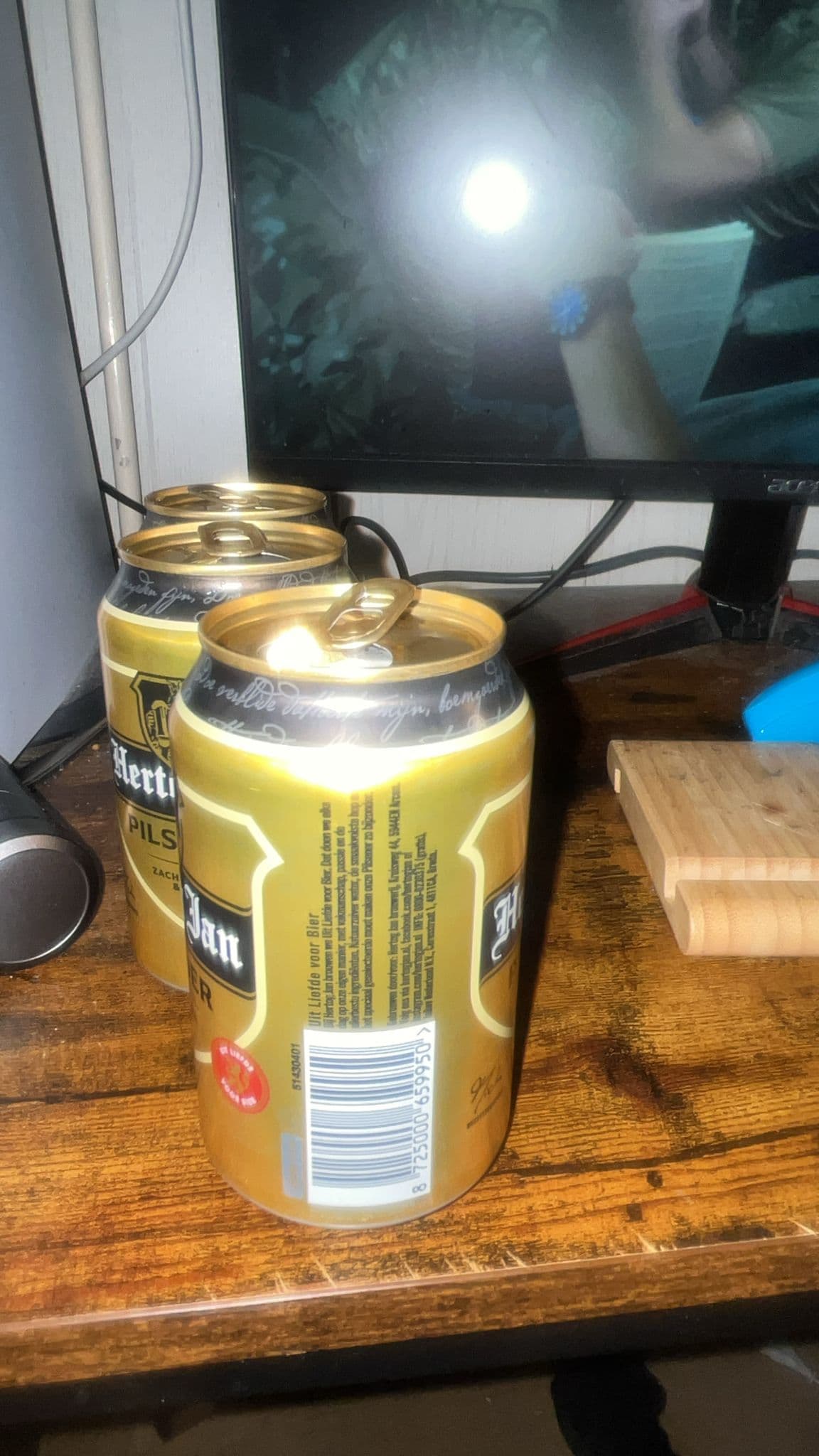 Beer #11299