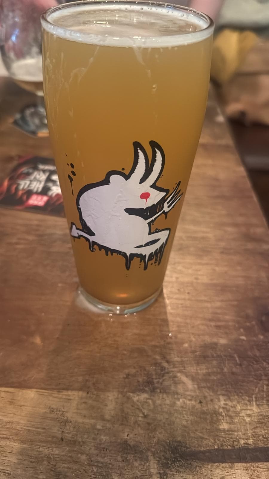 Beer #11317
