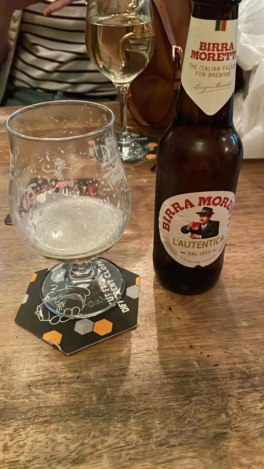 Beer #11318