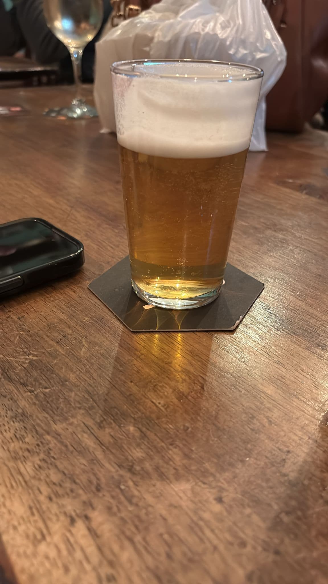Beer #11320